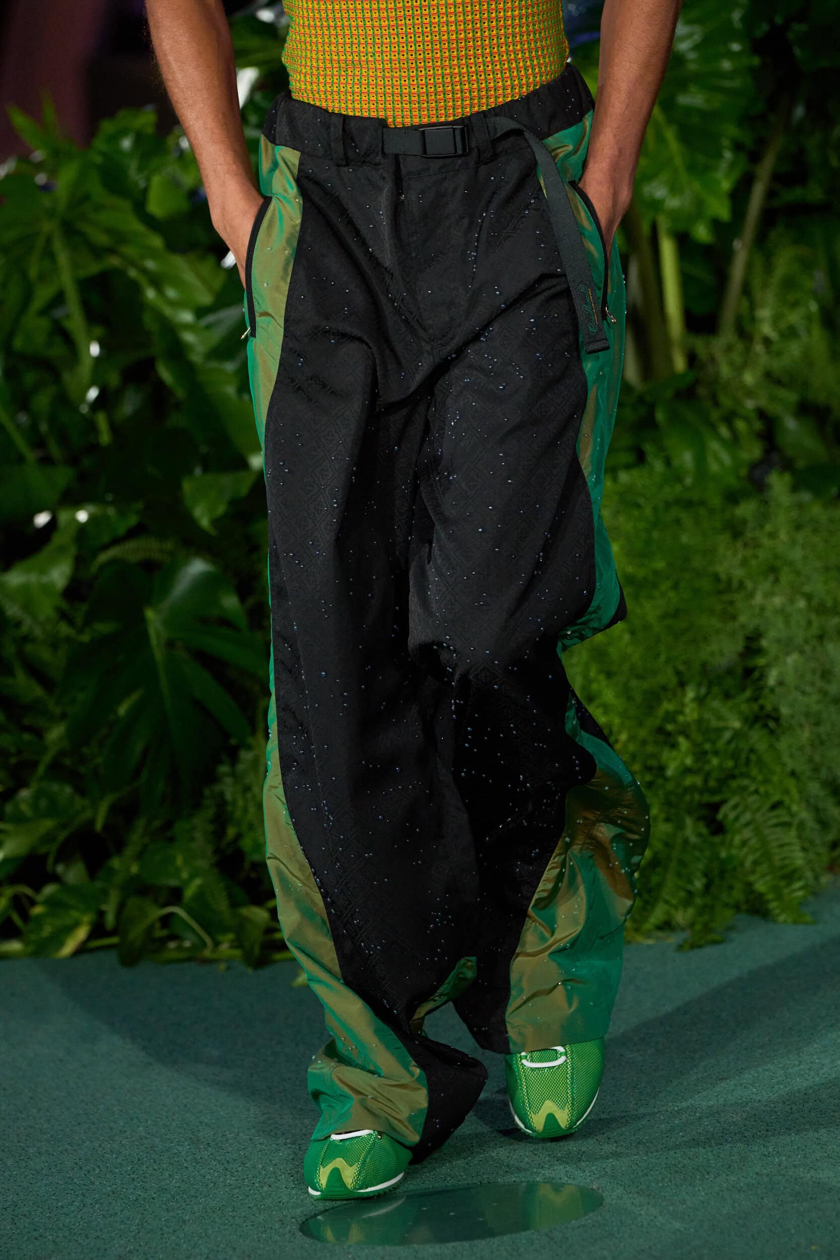Casablanca Spring 2027 Fashion Show Details