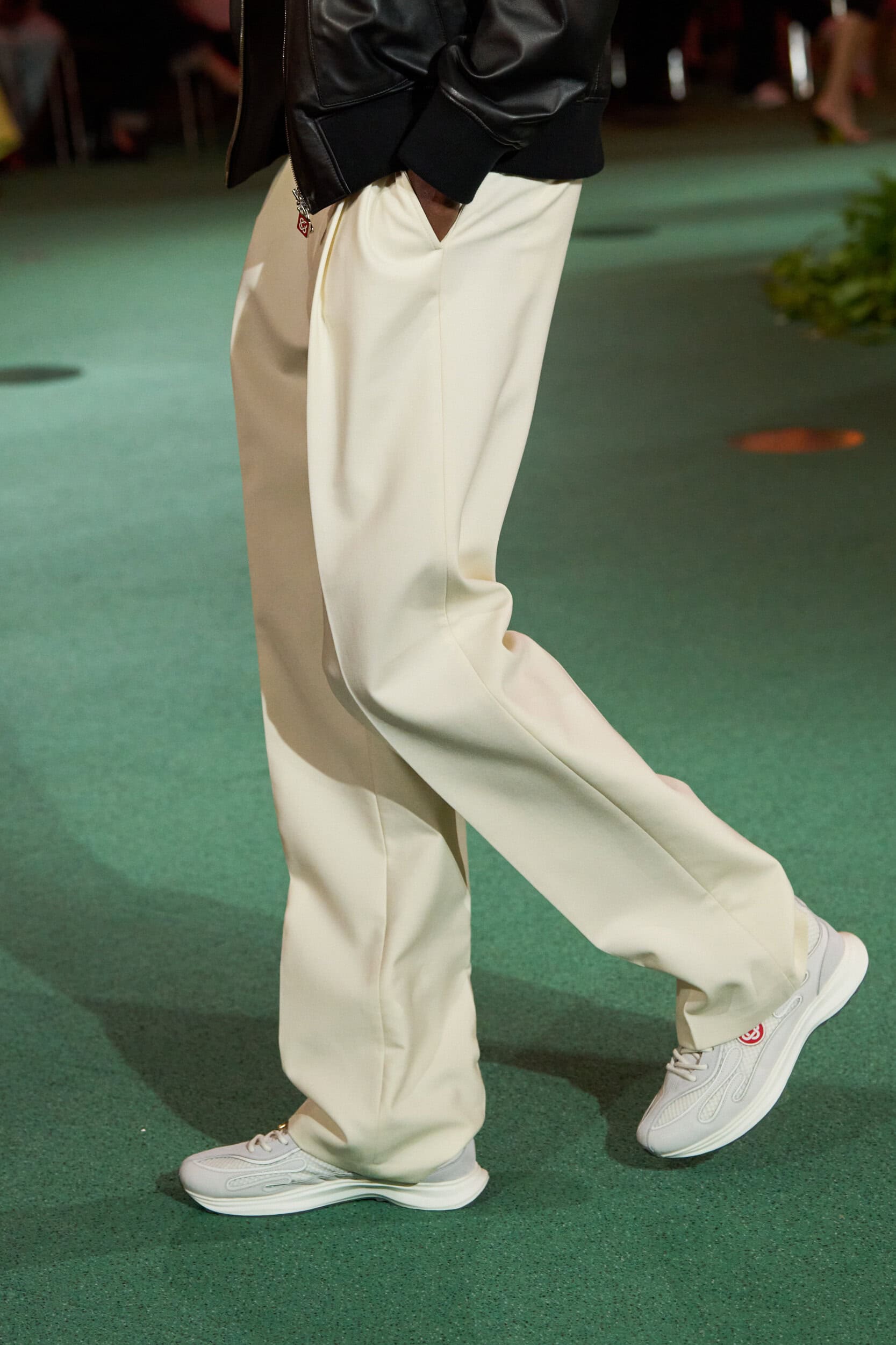 Casablanca Spring 2027 Fashion Show Details