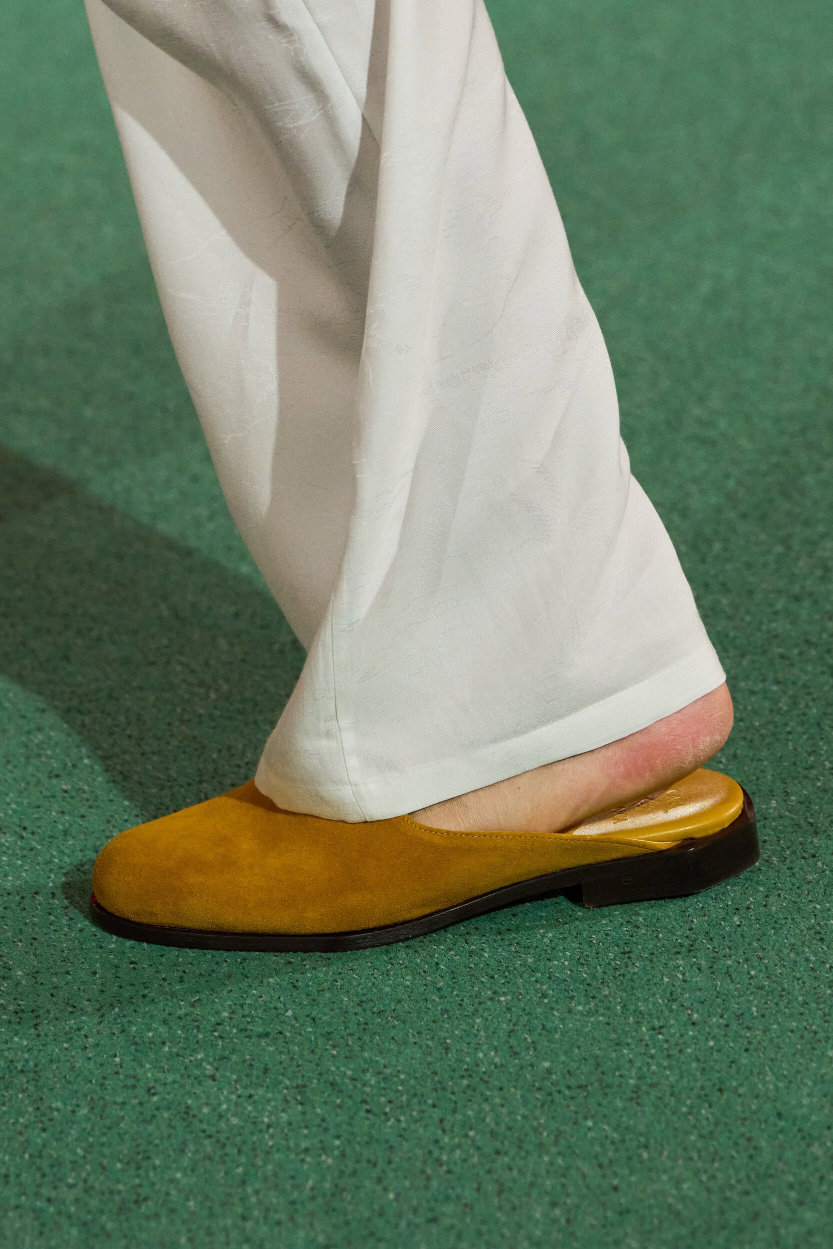 Casablanca Spring 2027 Fashion Show Details