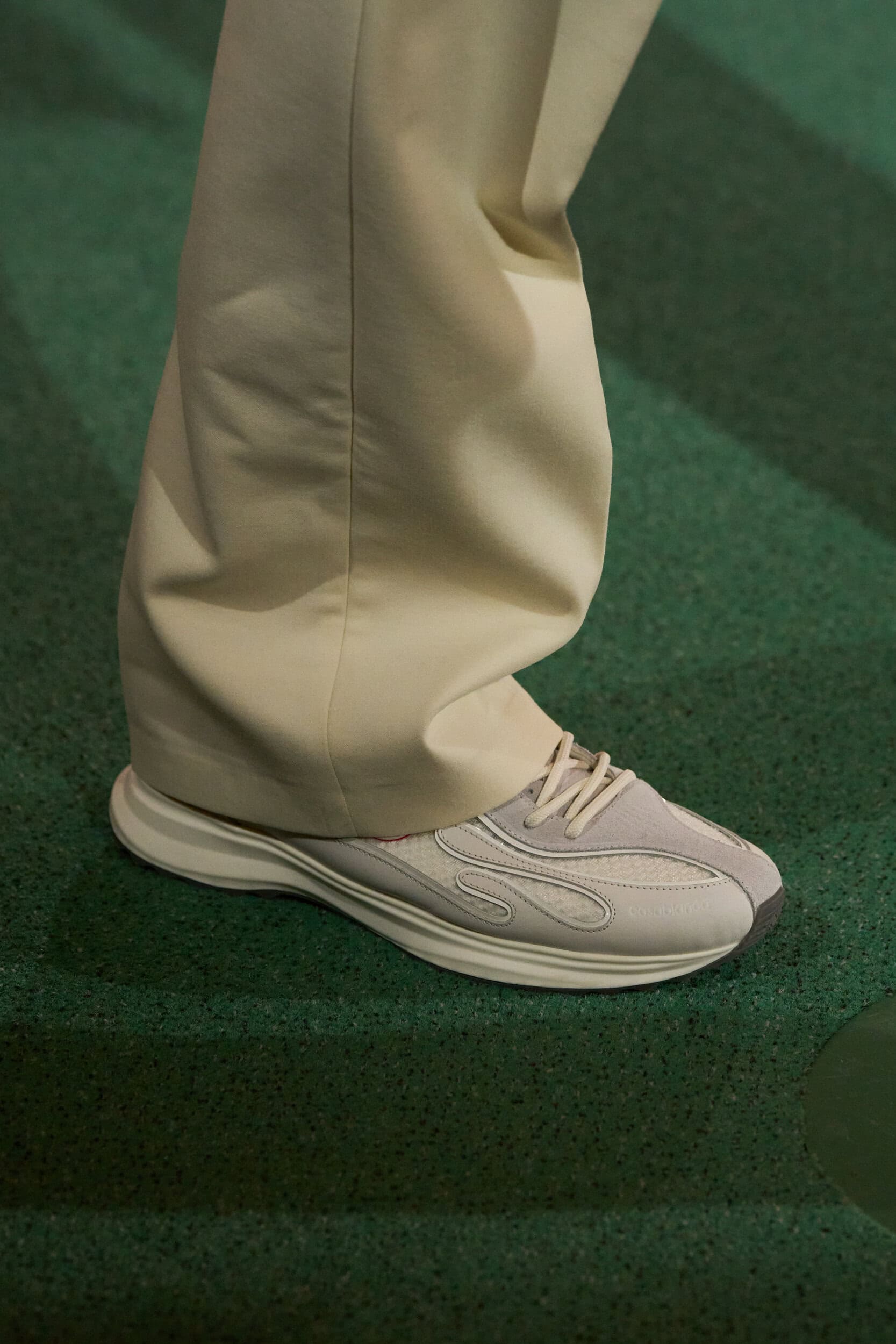 Casablanca Spring 2027 Fashion Show Details
