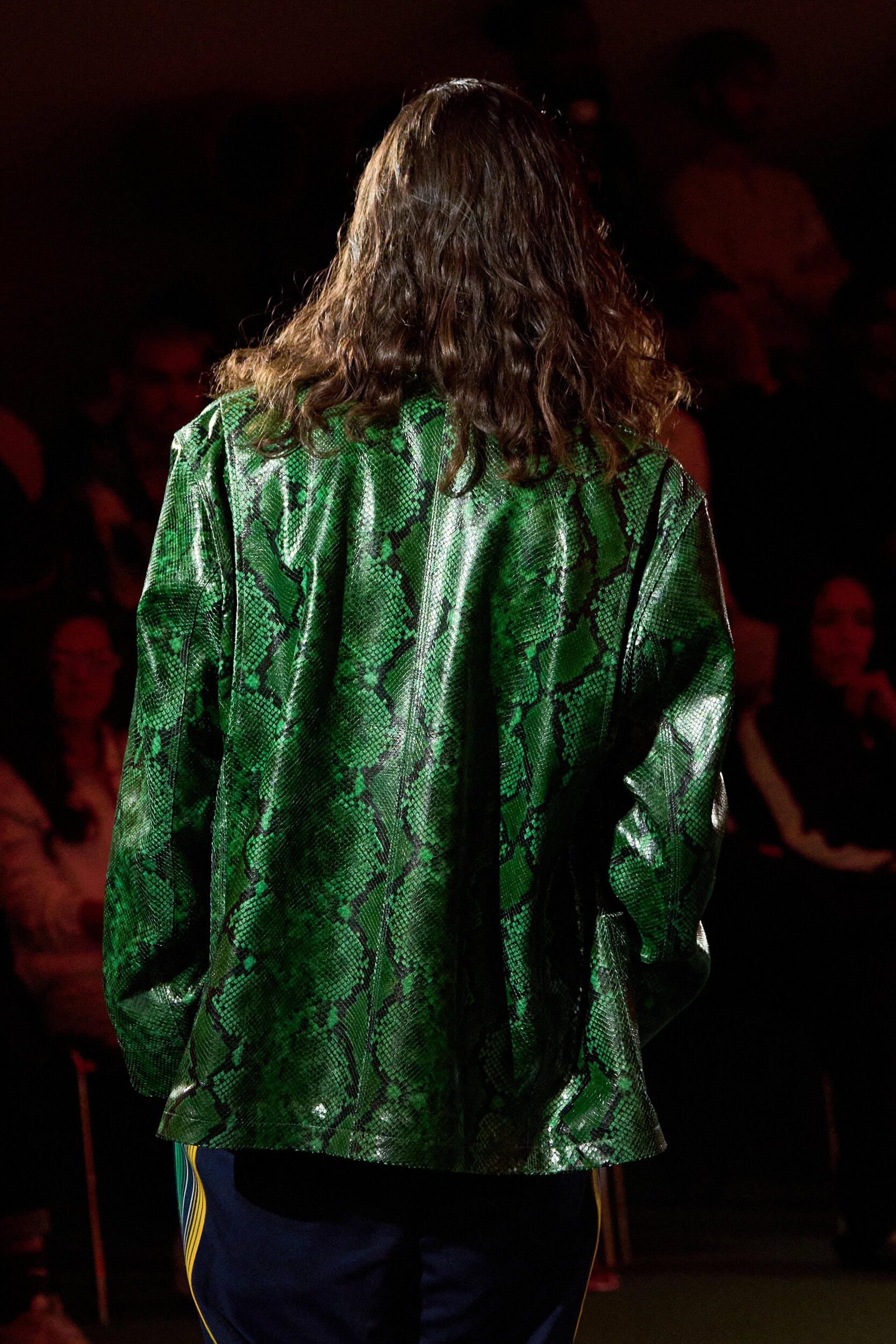 Casablanca Spring 2027 Fashion Show Details