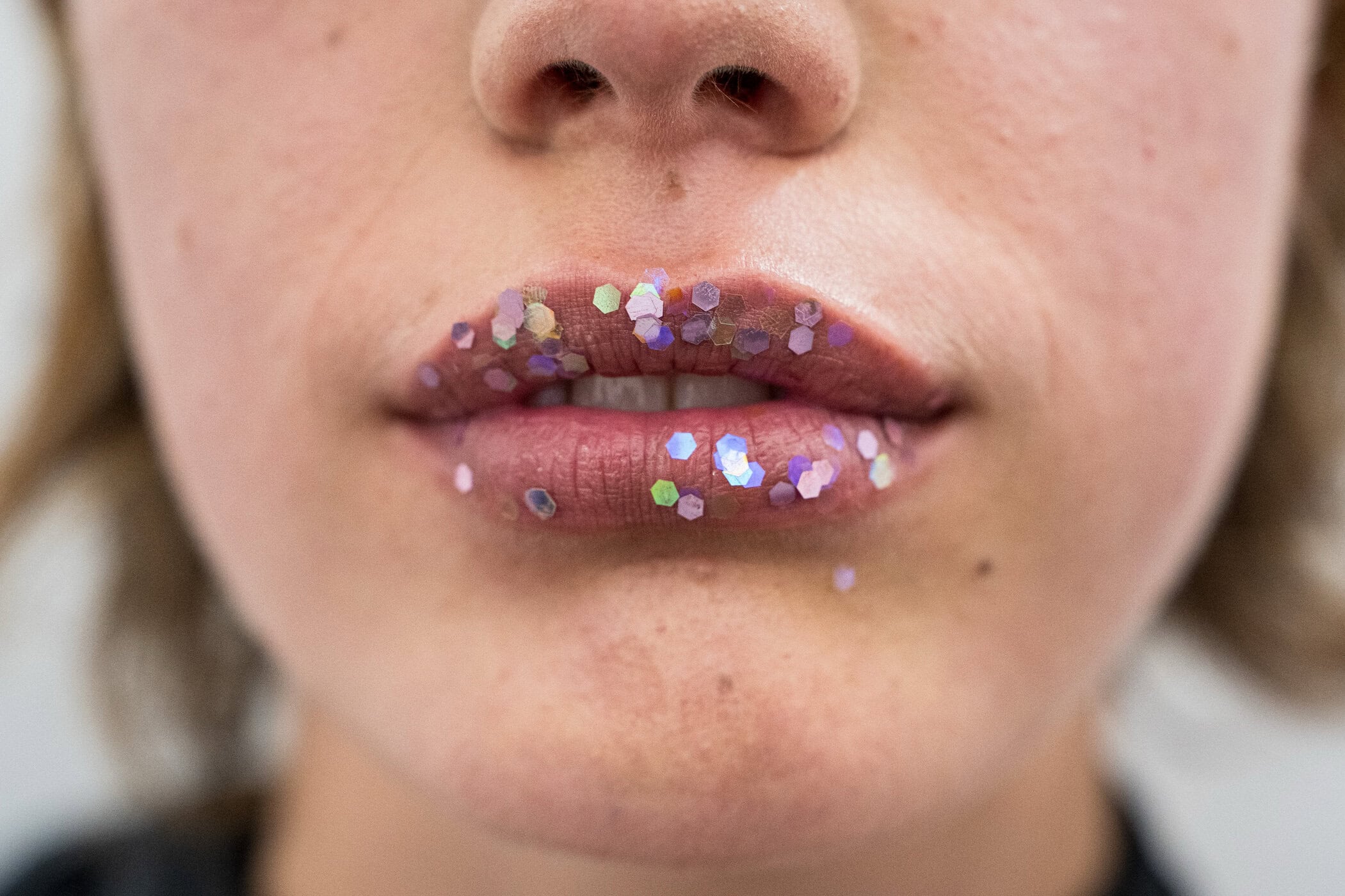 Cecilie Bahnsen Spring 2027 Fashion Show Backstage