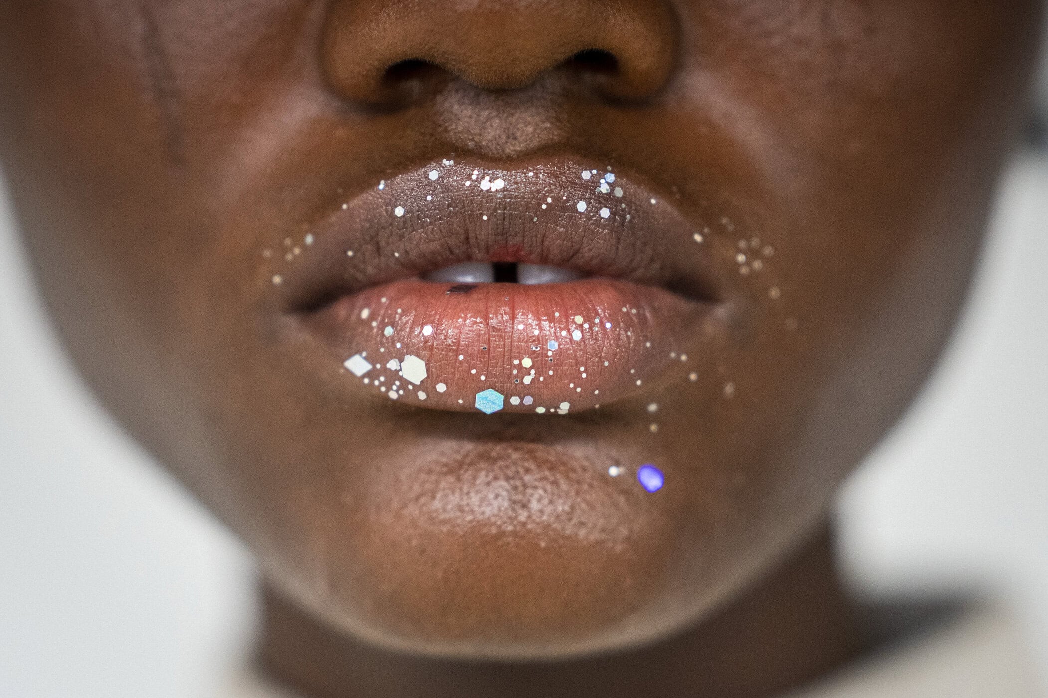 Cecilie Bahnsen Spring 2027 Fashion Show Backstage