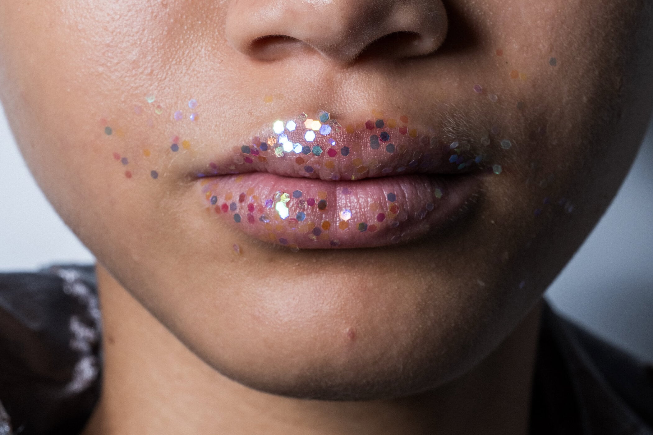 Cecilie Bahnsen Spring 2027 Fashion Show Backstage
