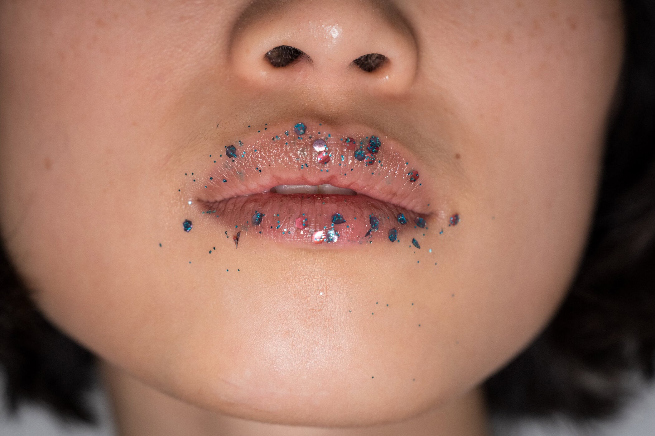 Cecilie Bahnsen Spring 2027 Fashion Show Backstage