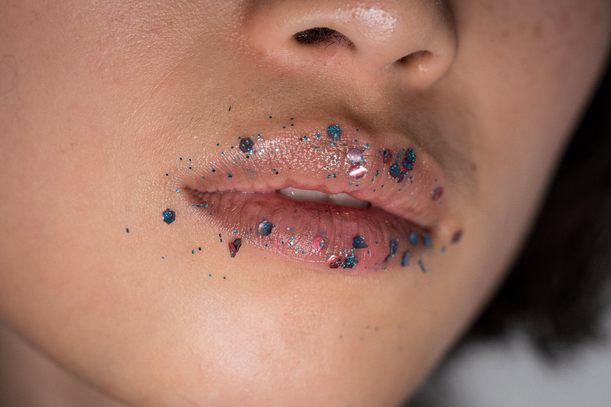 Cecilie Bahnsen Spring 2027 Fashion Show Backstage