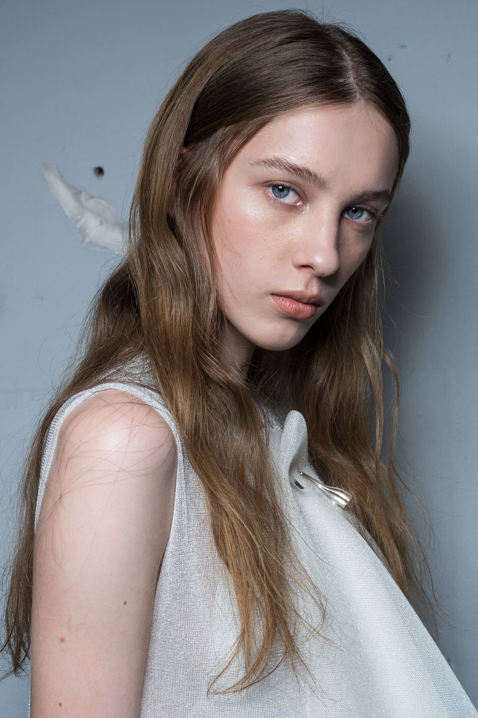 Cfcl Spring 2027 Fashion Show Backstage