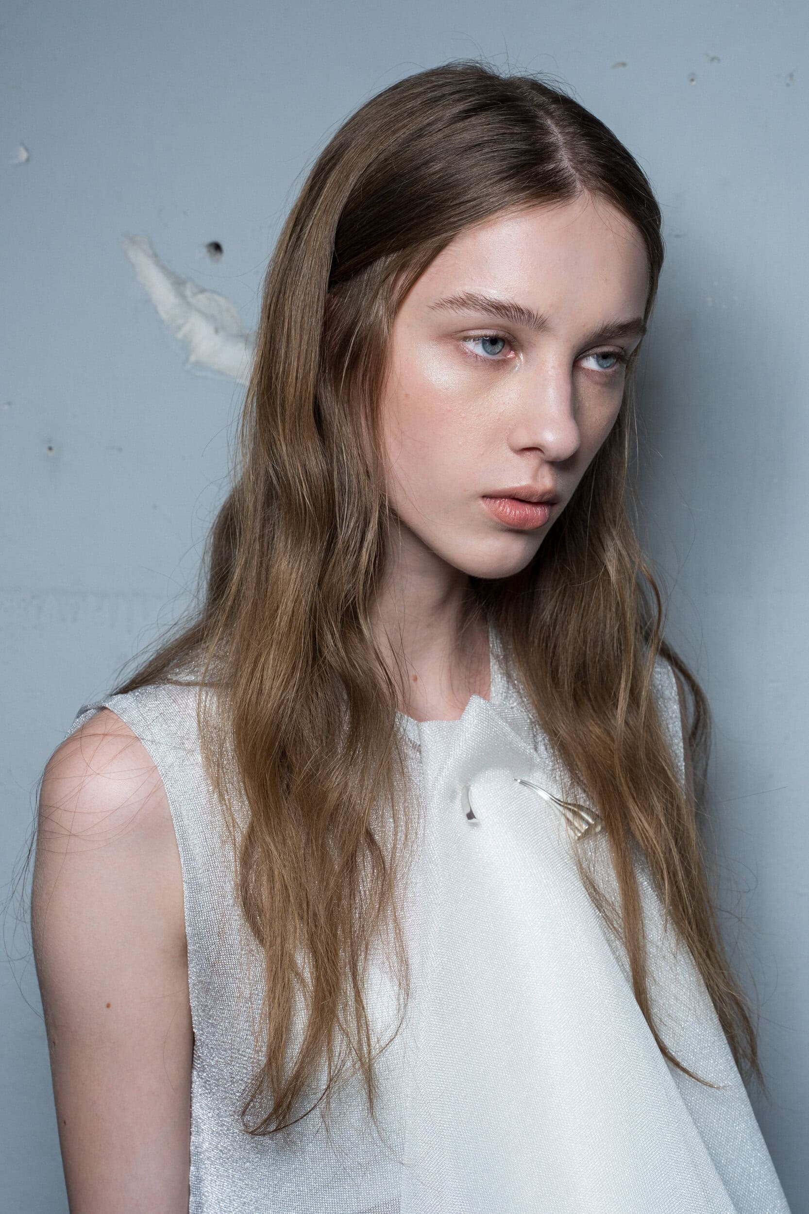Cfcl Spring 2027 Fashion Show Backstage