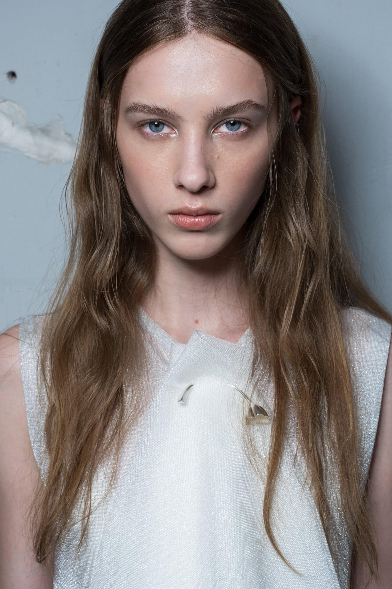 Cfcl Spring 2027 Fashion Show Backstage