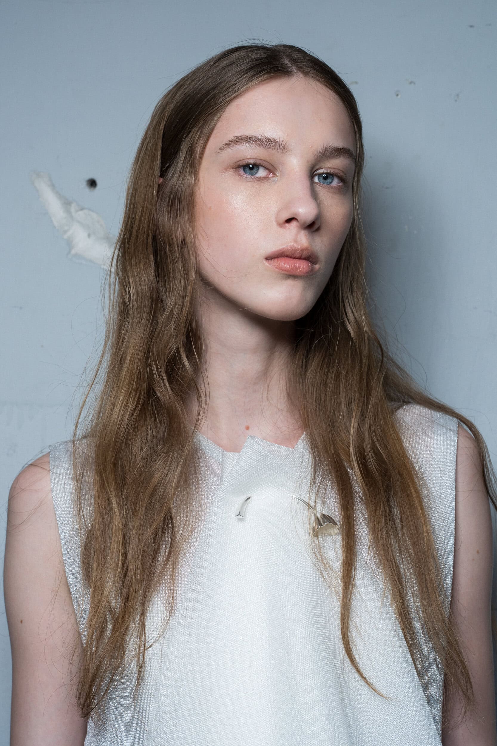 Cfcl Spring 2027 Fashion Show Backstage