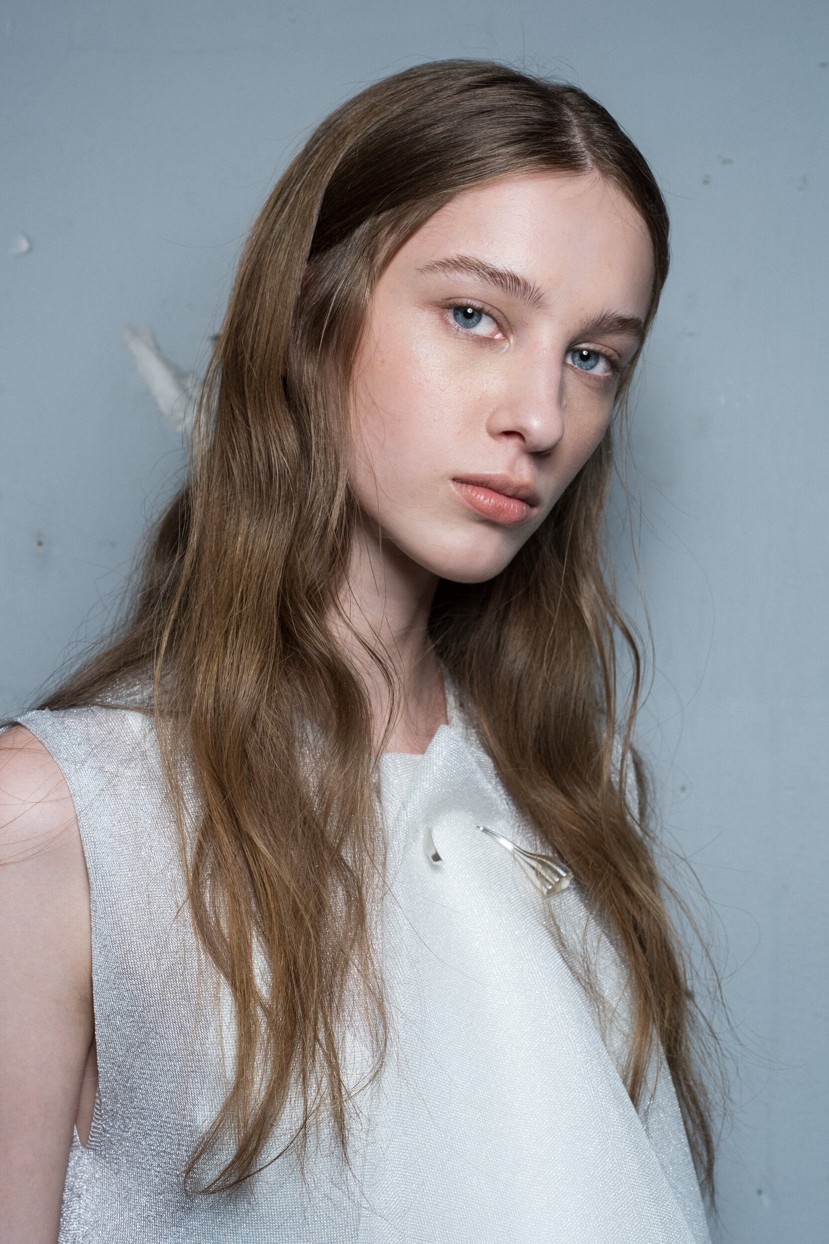 Cfcl Spring 2027 Fashion Show Backstage