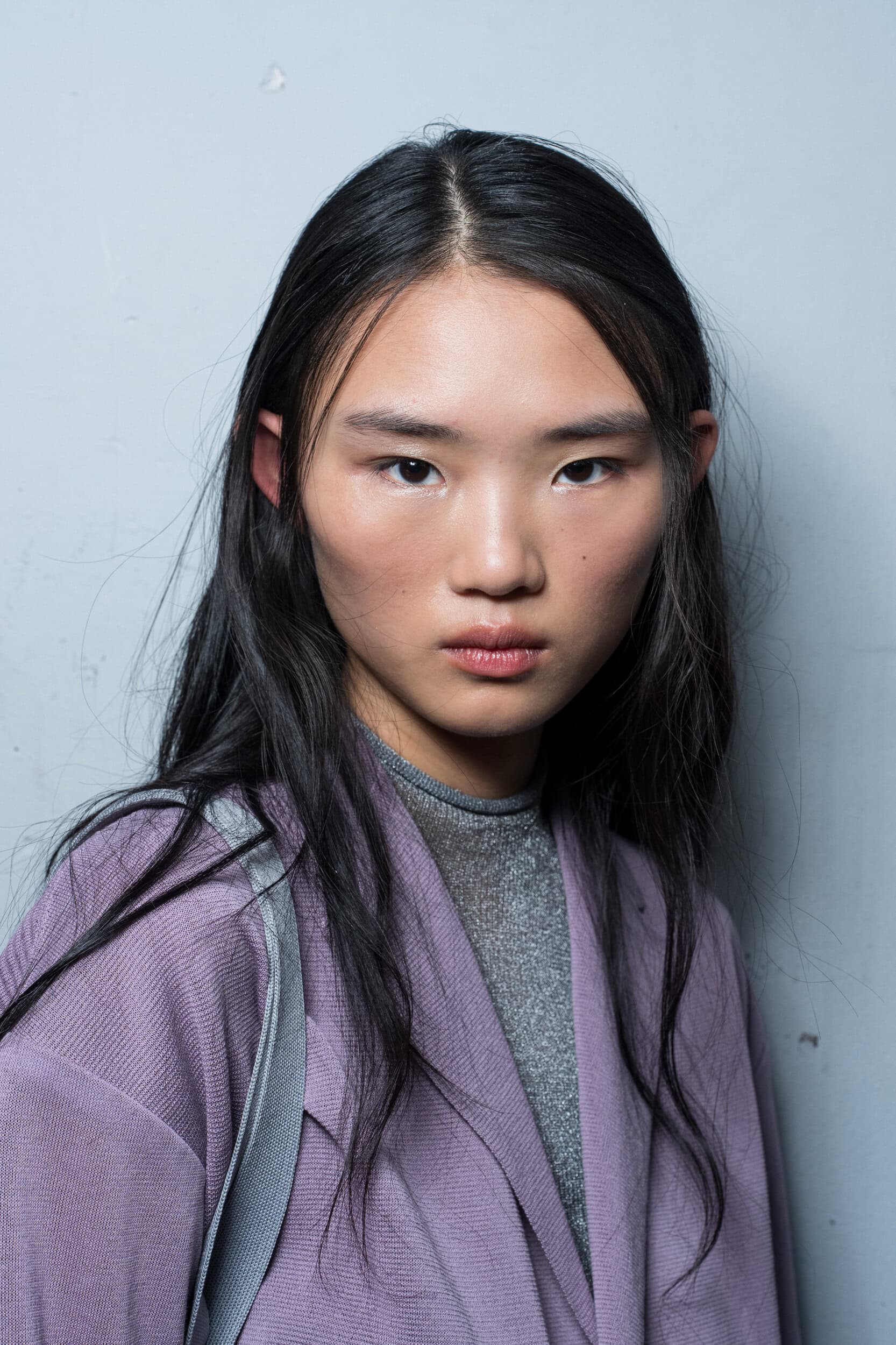 Cfcl Spring 2027 Fashion Show Backstage
