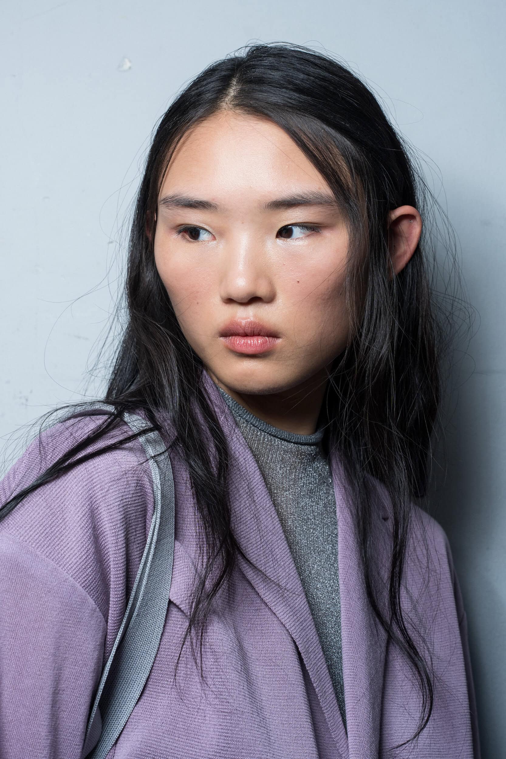 Cfcl Spring 2027 Fashion Show Backstage
