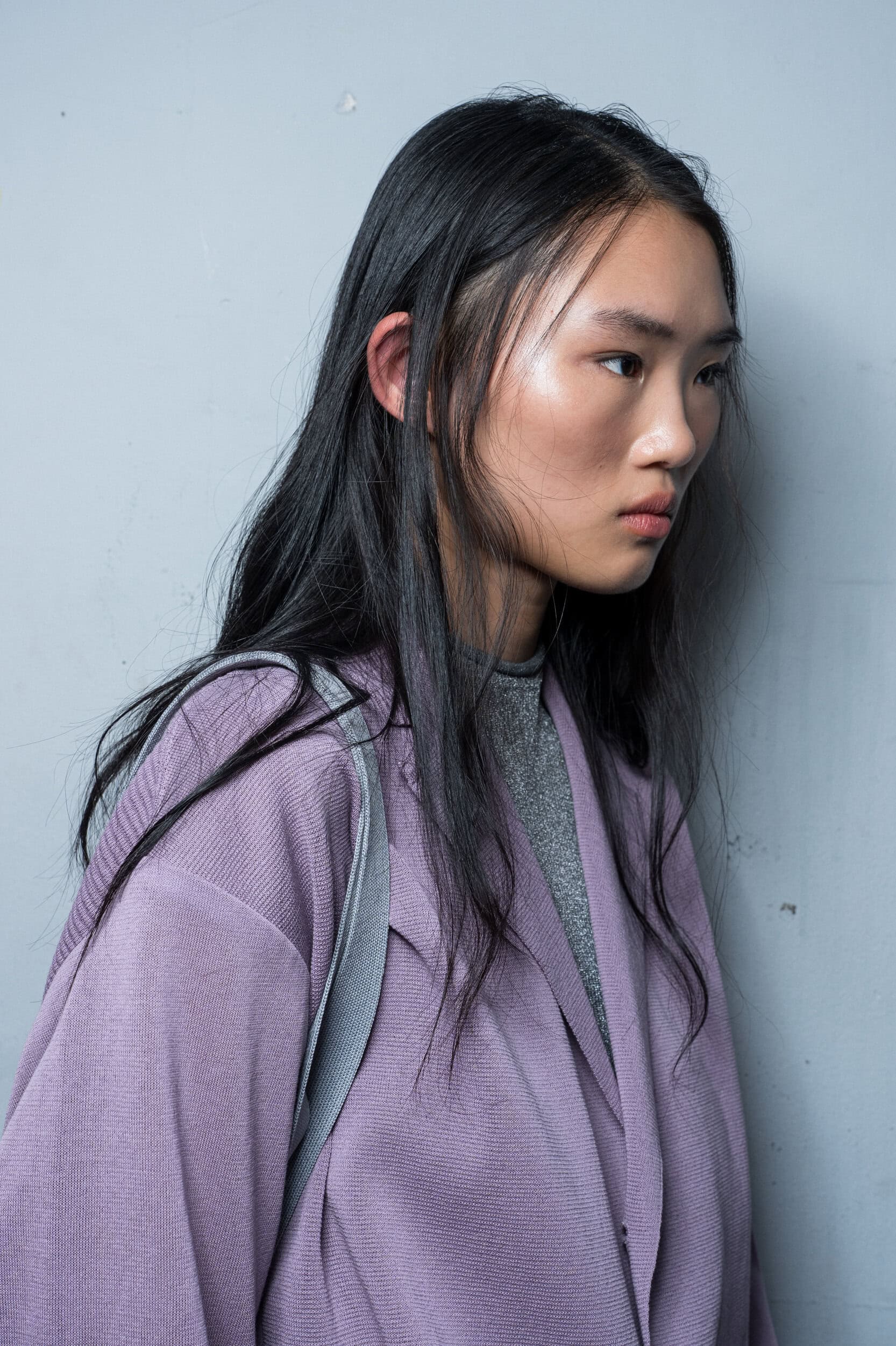 Cfcl Spring 2027 Fashion Show Backstage