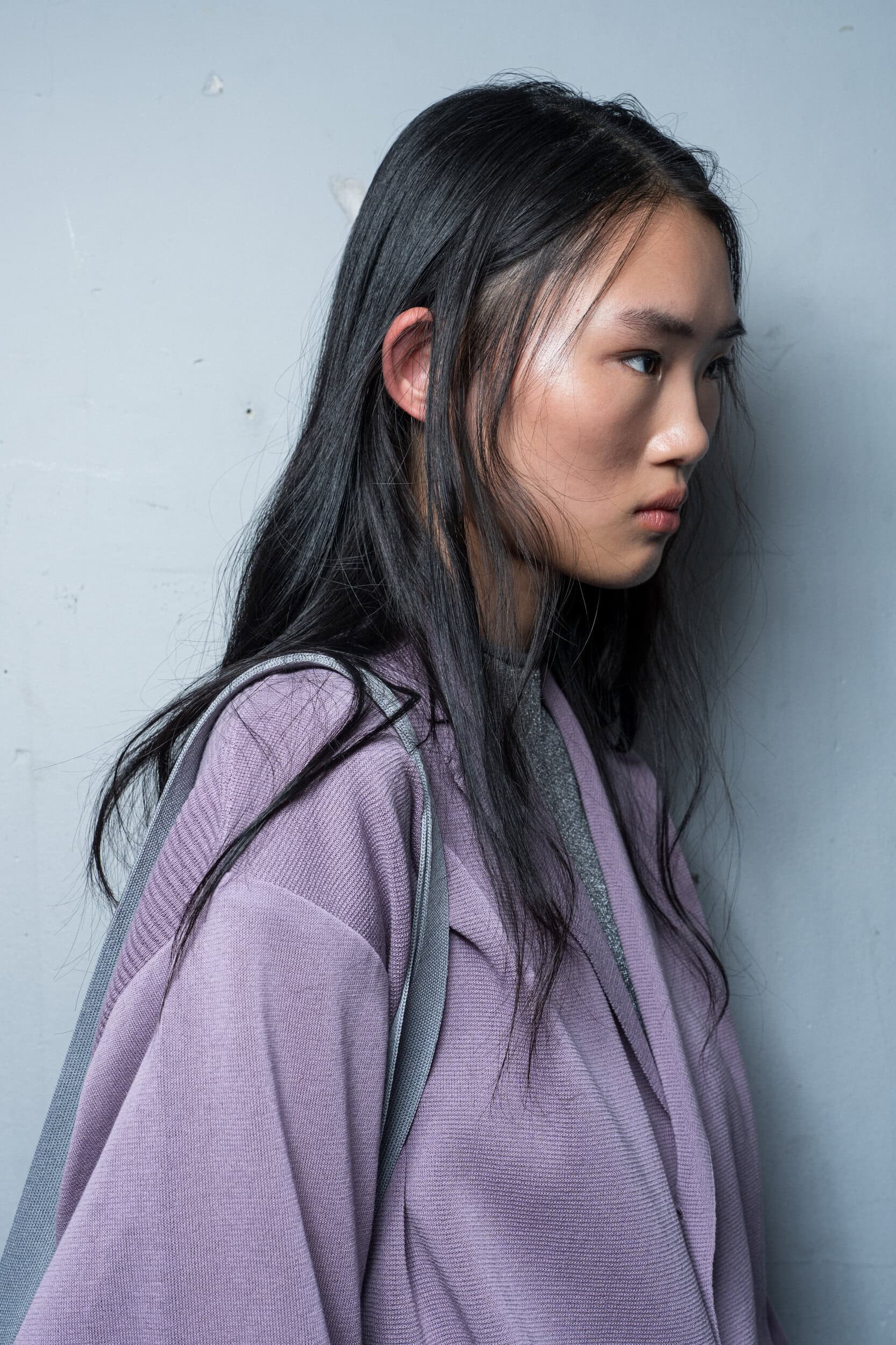 Cfcl Spring 2027 Fashion Show Backstage