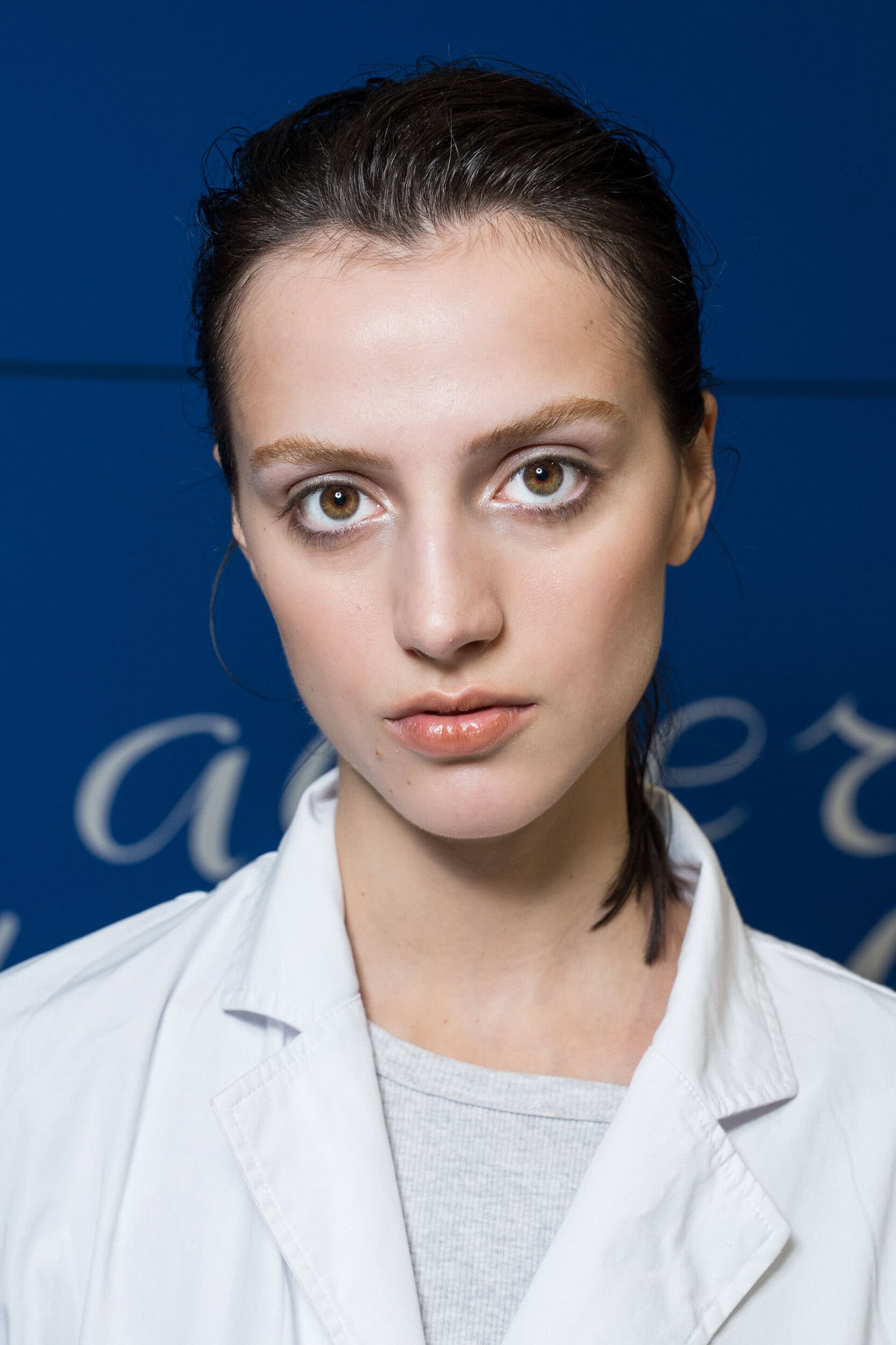 Cfcl Spring 2027 Fashion Show Backstage