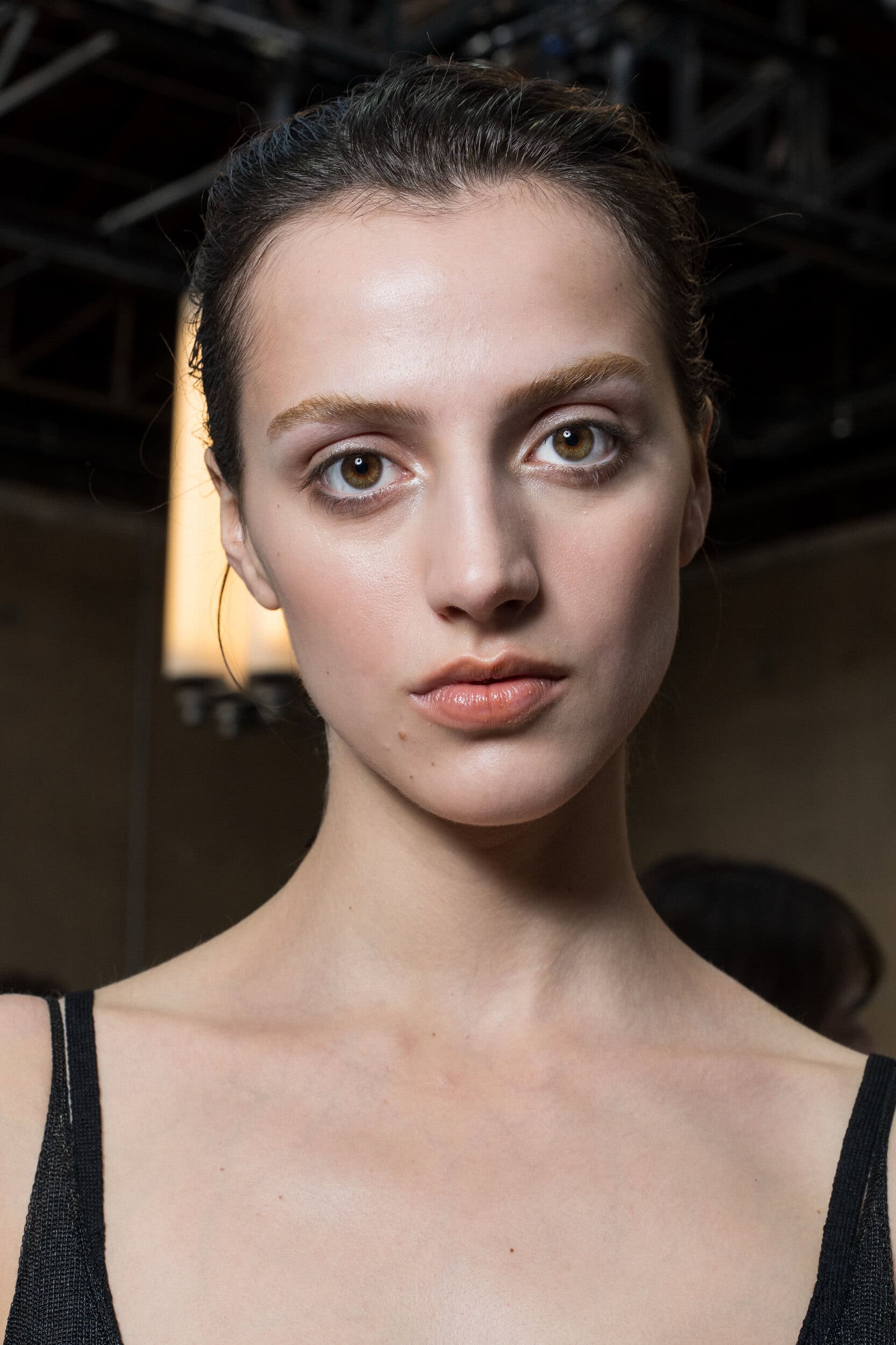 Cfcl Spring 2027 Fashion Show Backstage