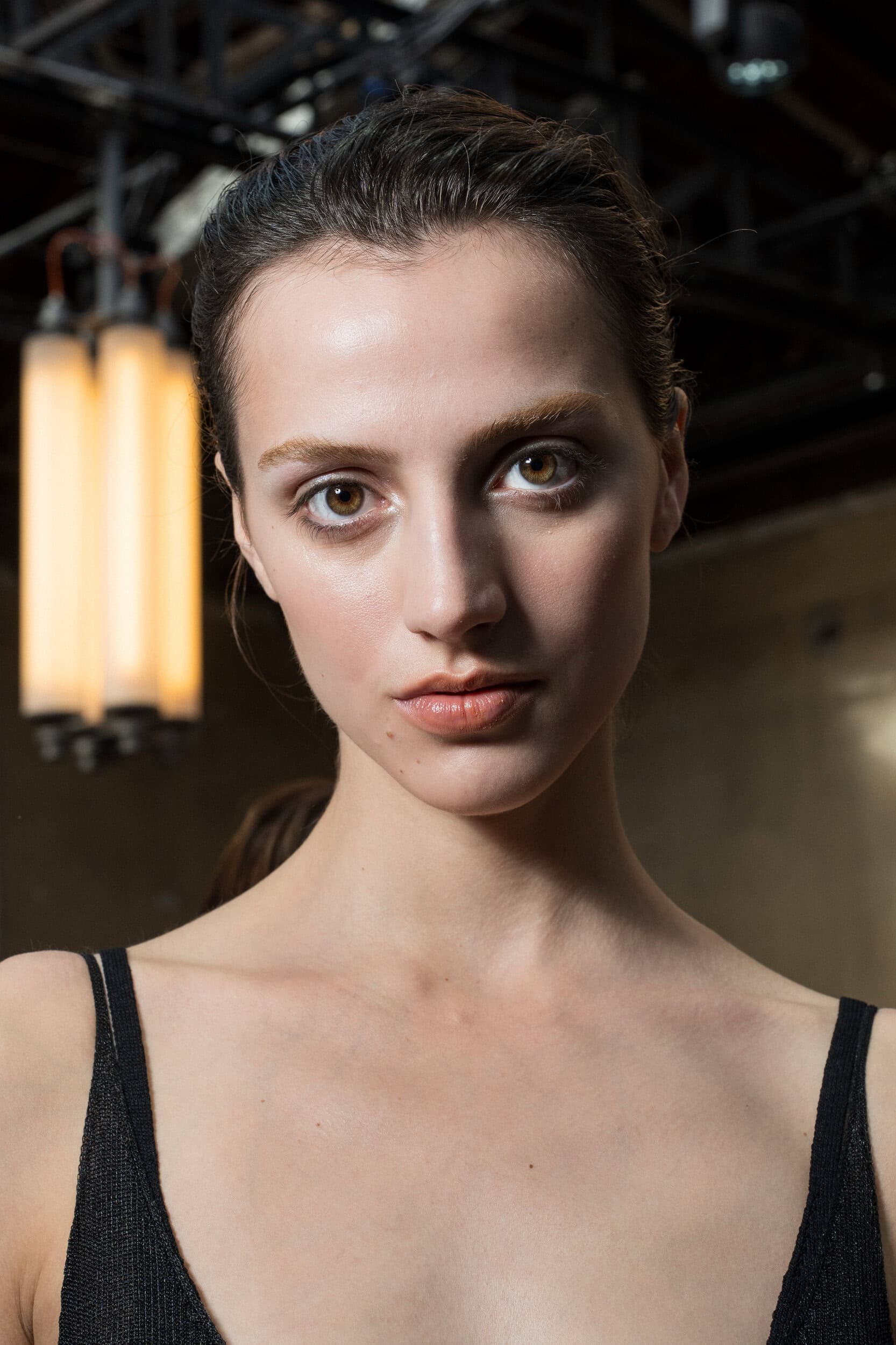 Cfcl Spring 2027 Fashion Show Backstage