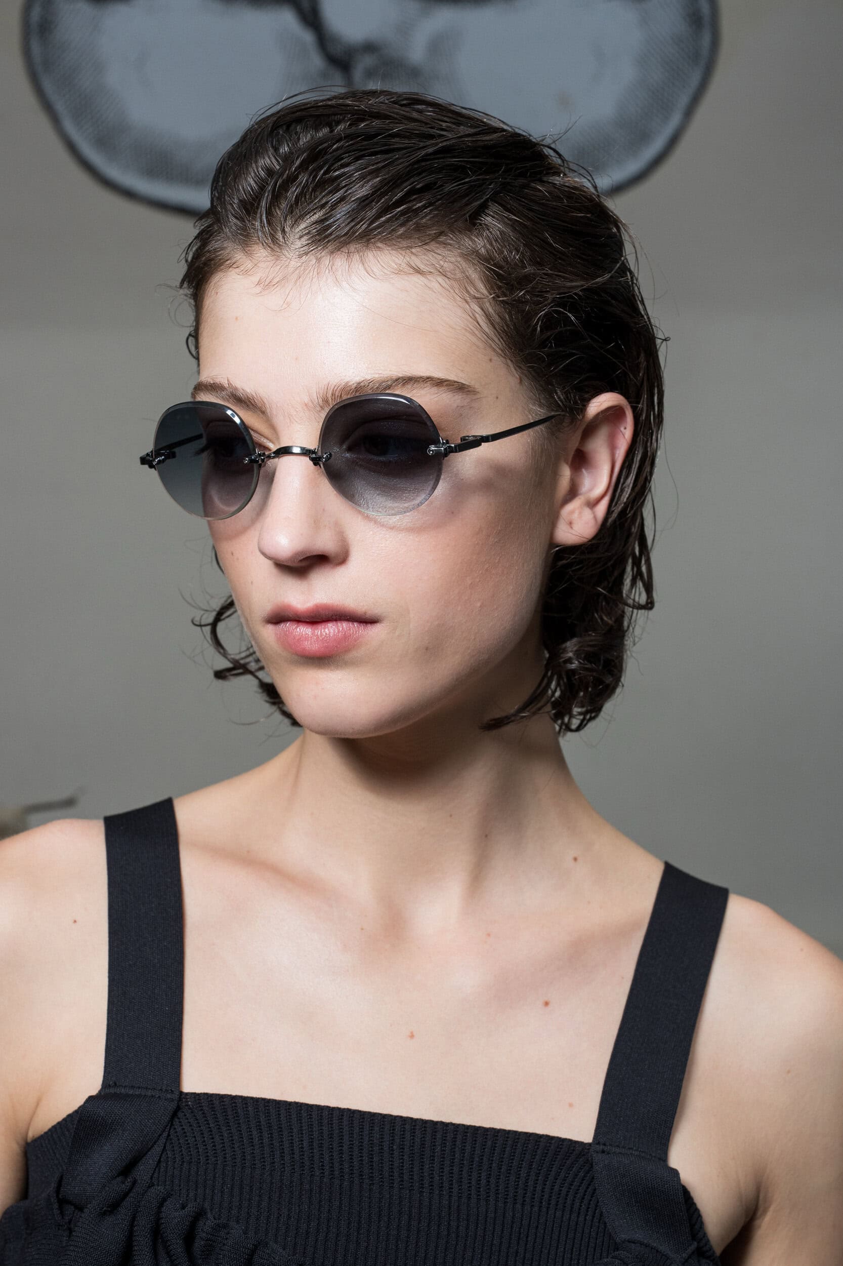 Cfcl Spring 2027 Fashion Show Backstage