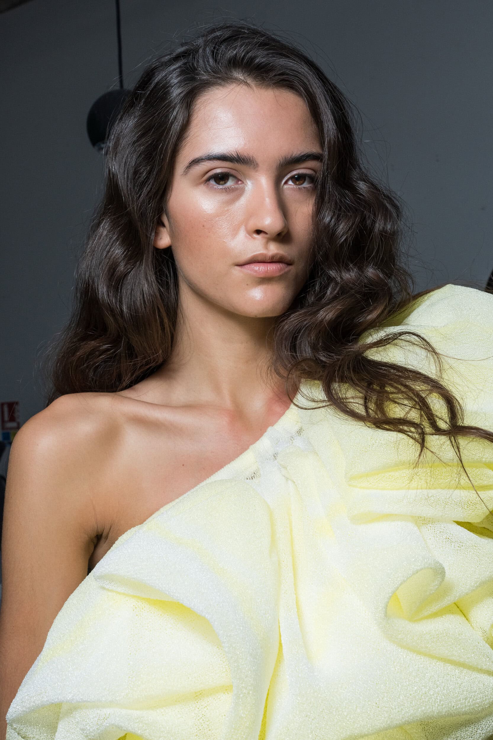 Cfcl Spring 2027 Fashion Show Backstage