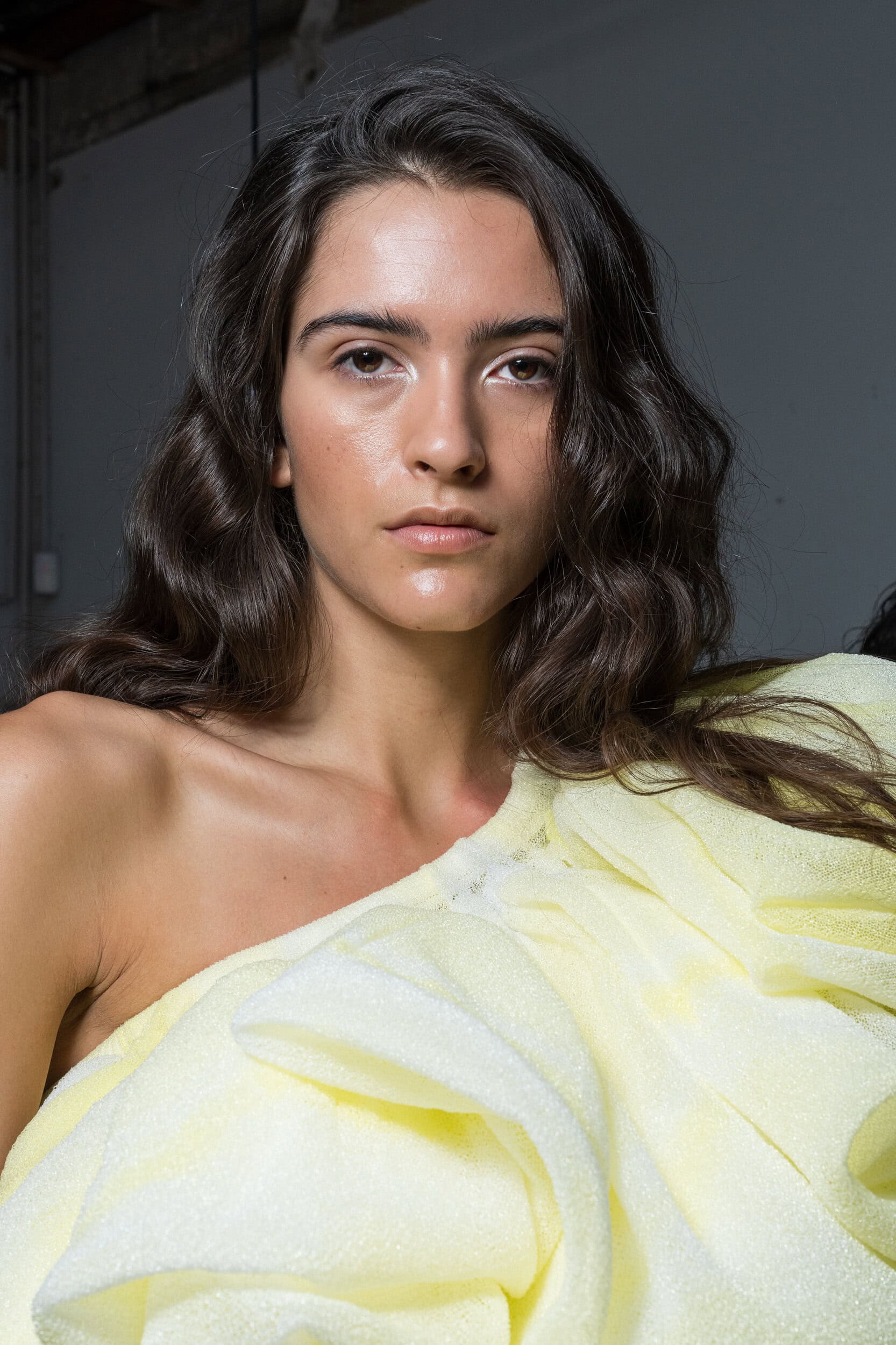 Cfcl Spring 2027 Fashion Show Backstage