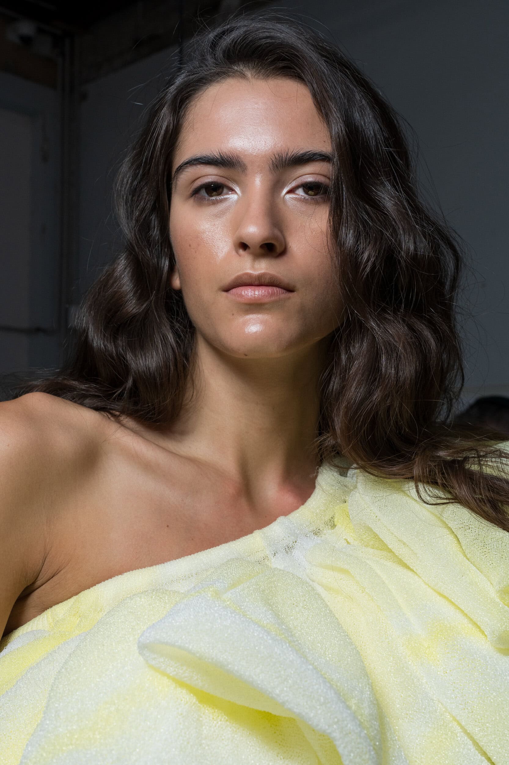 Cfcl Spring 2027 Fashion Show Backstage