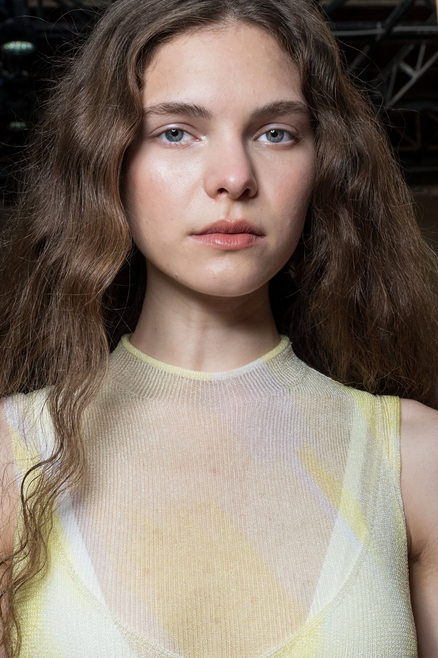 Cfcl Spring 2027 Fashion Show Backstage
