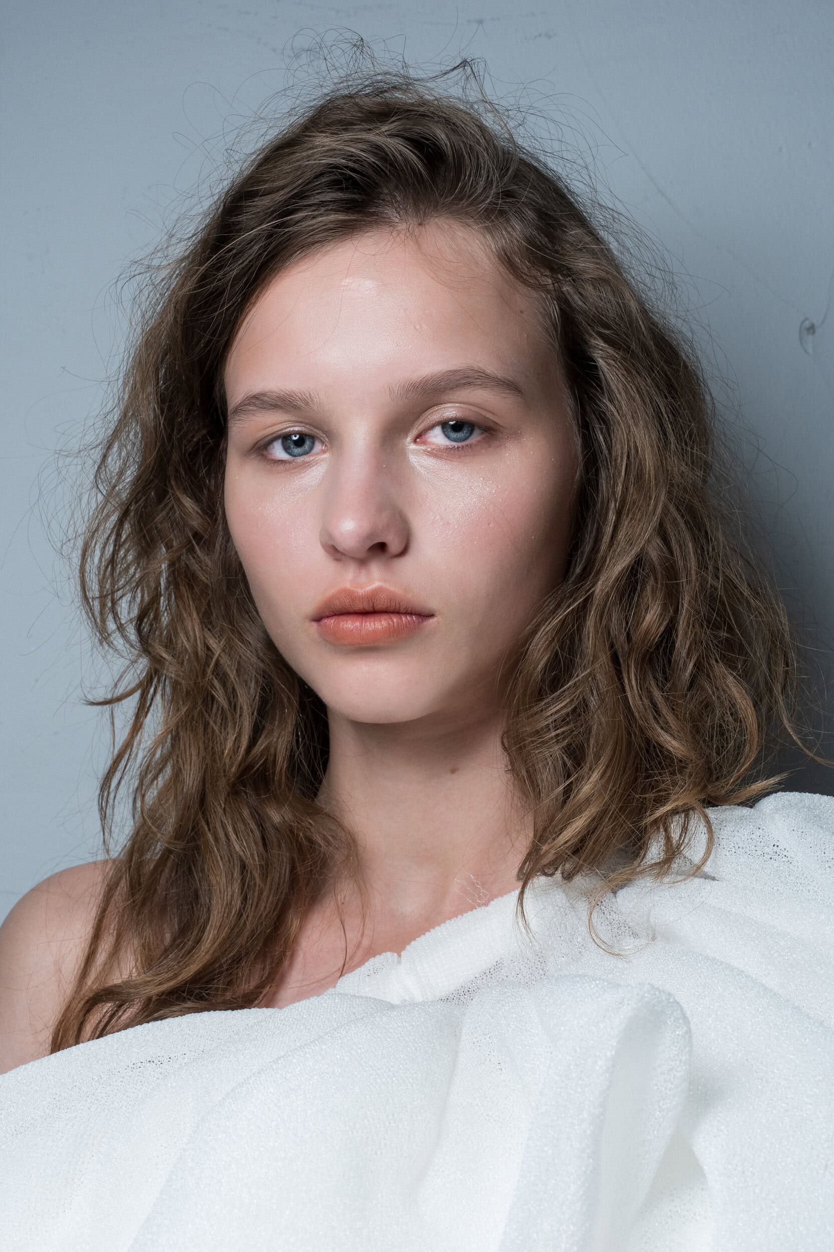 Cfcl Spring 2027 Fashion Show Backstage