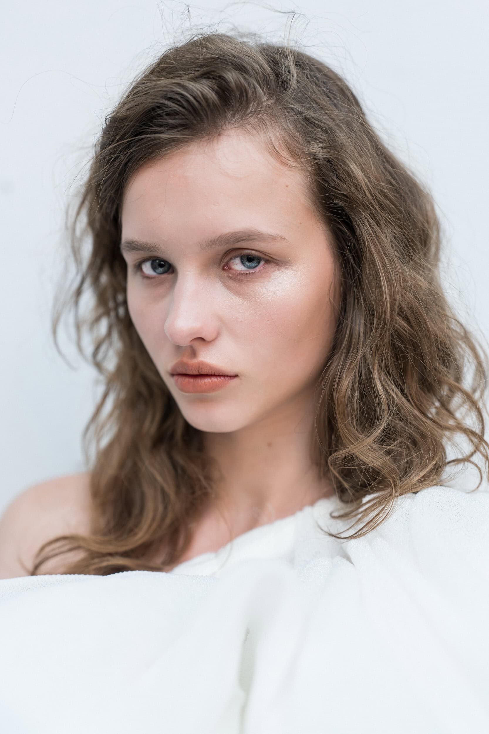 Cfcl Spring 2027 Fashion Show Backstage