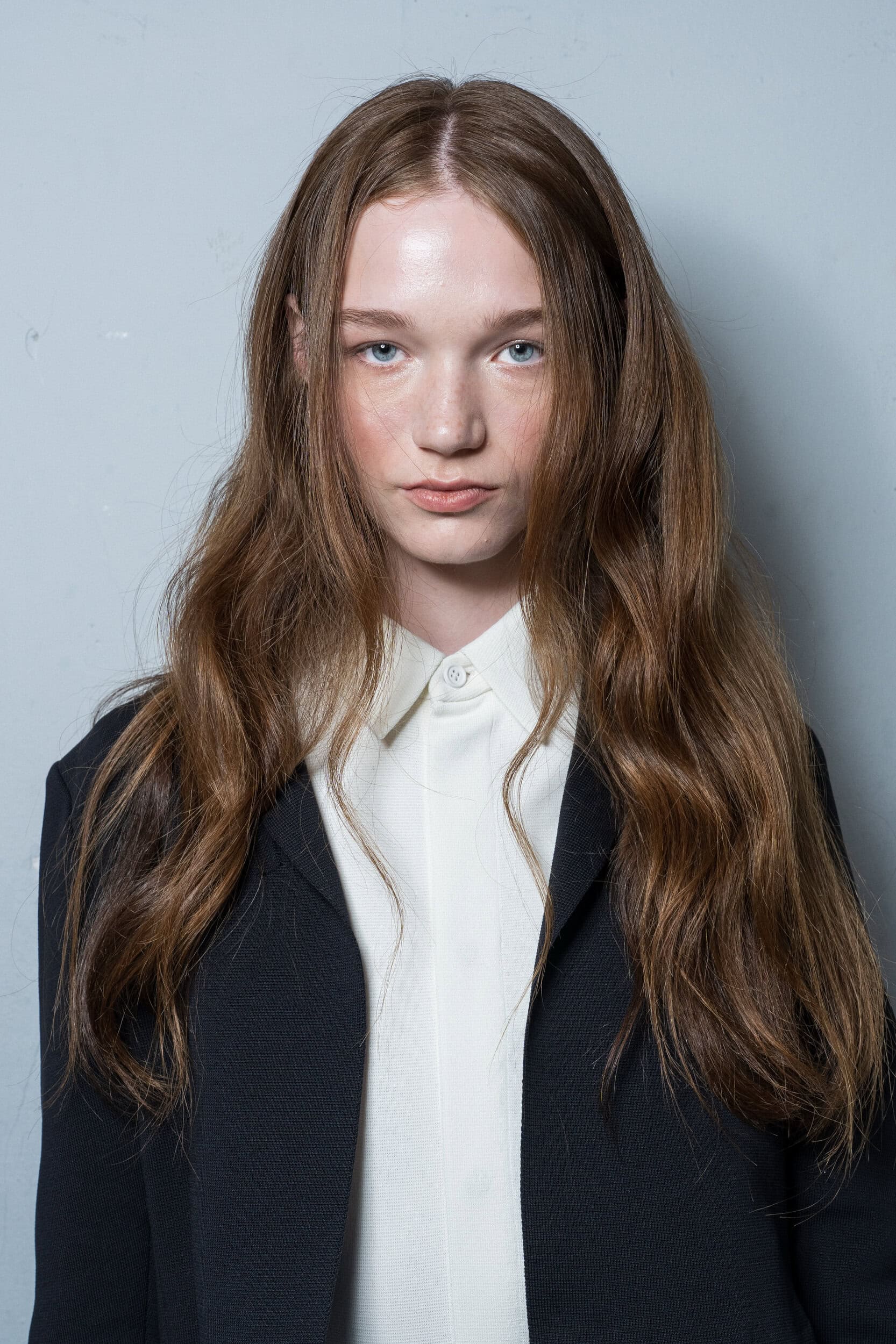 Cfcl Spring 2027 Fashion Show Backstage