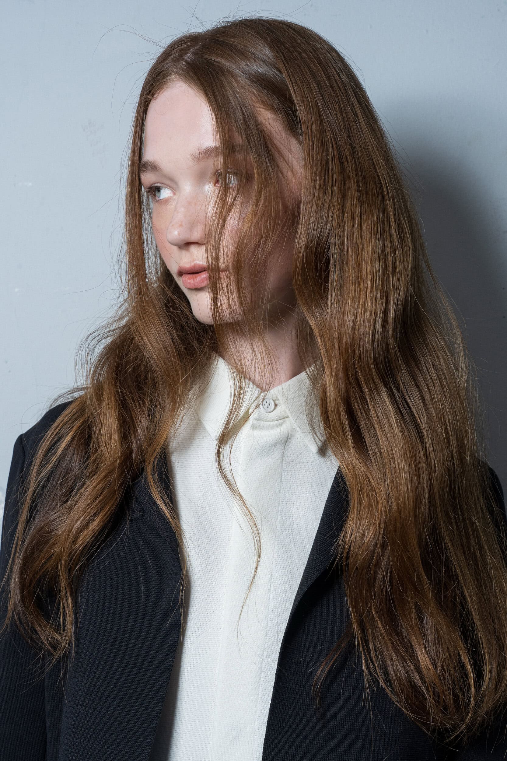 Cfcl Spring 2027 Fashion Show Backstage