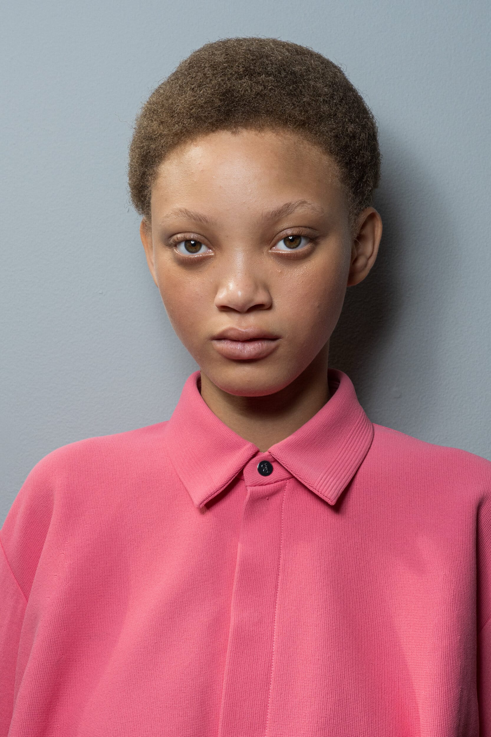 Cfcl Spring 2027 Fashion Show Backstage