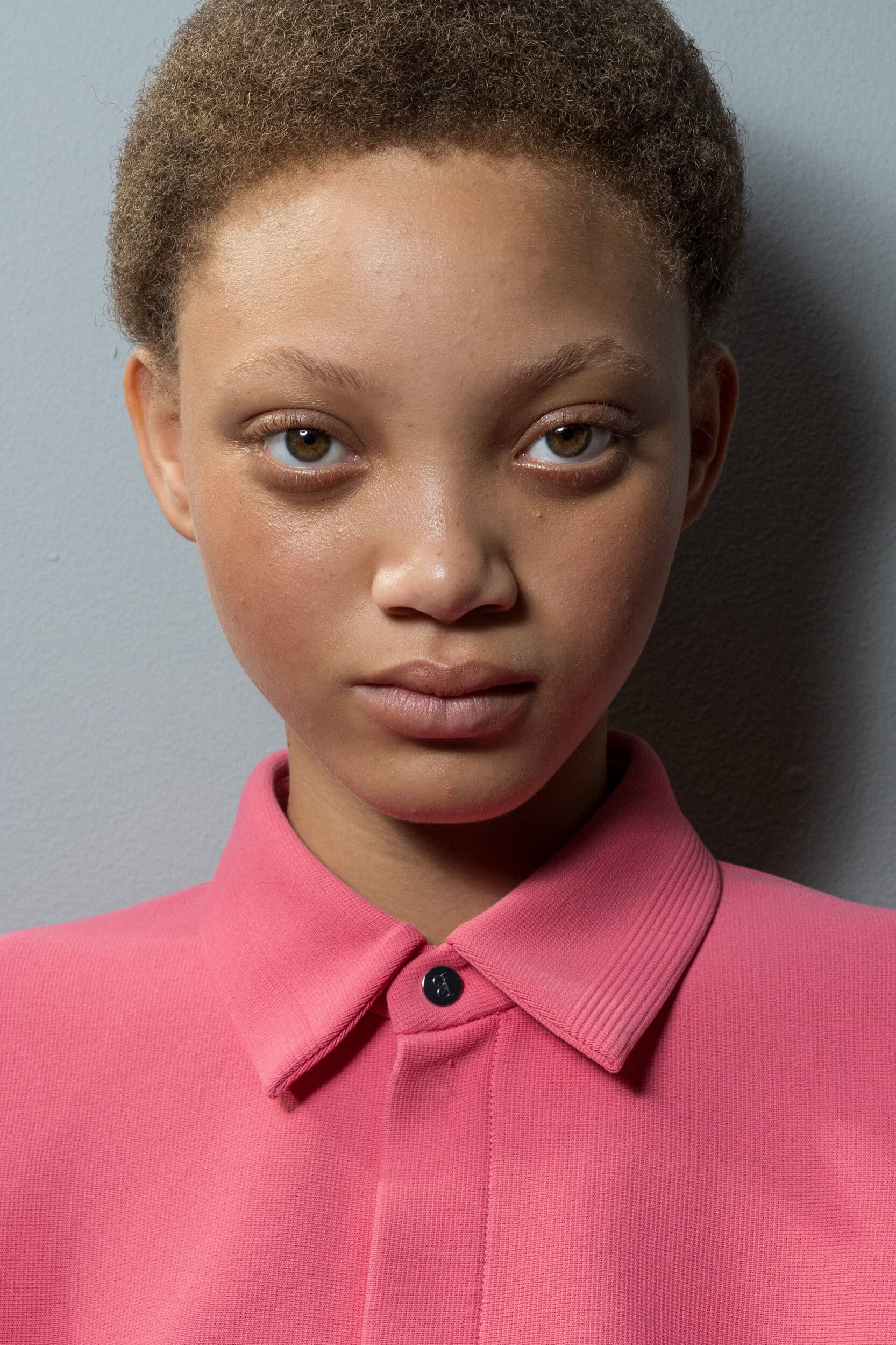 Cfcl Spring 2027 Fashion Show Backstage