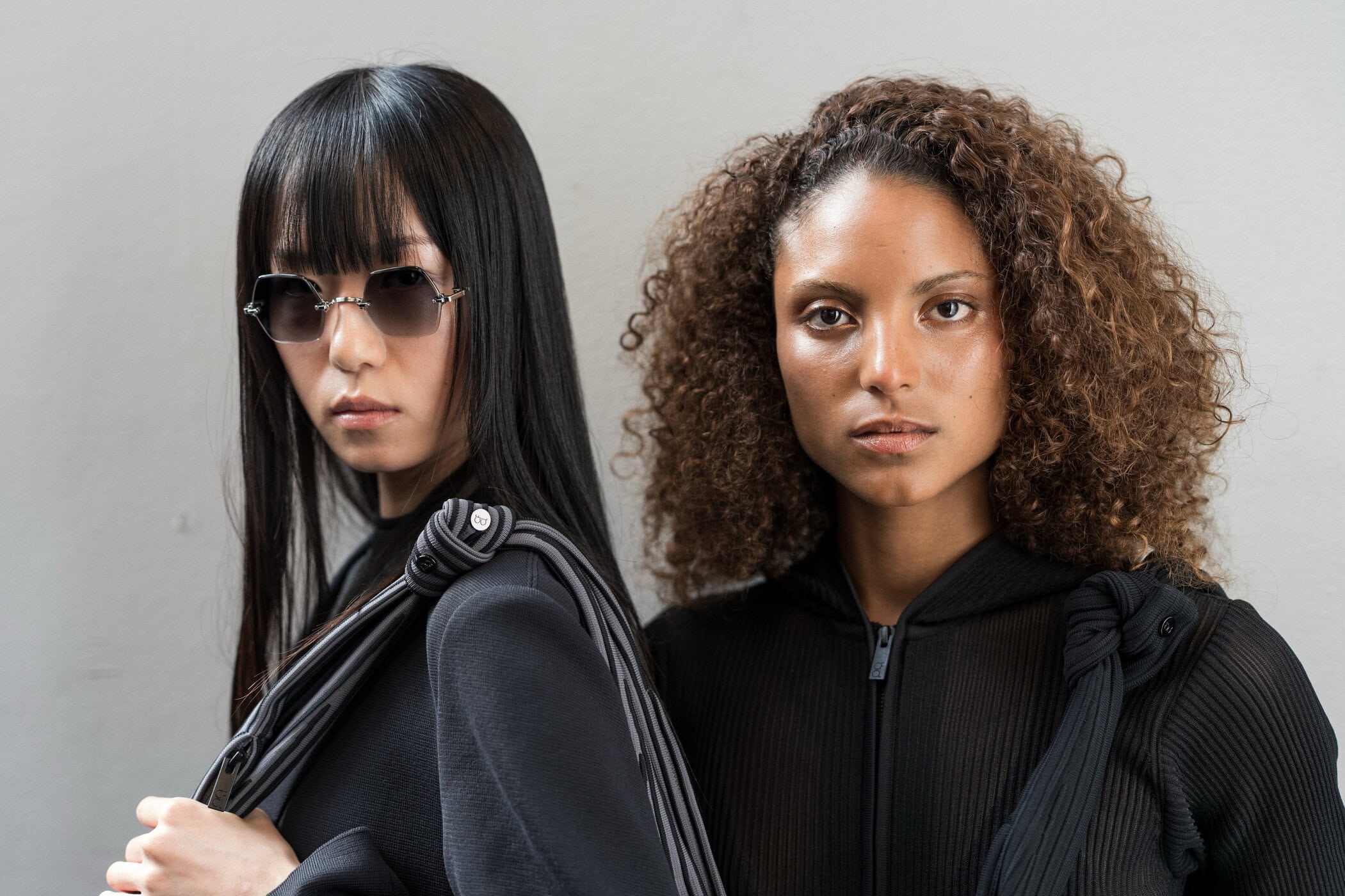 Cfcl Spring 2027 Fashion Show Backstage