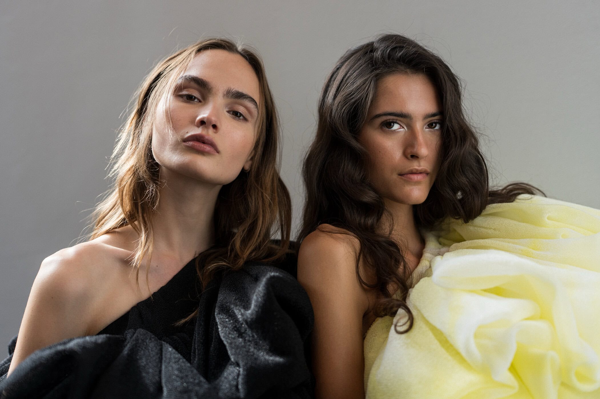 Cfcl Spring 2027 Fashion Show Backstage