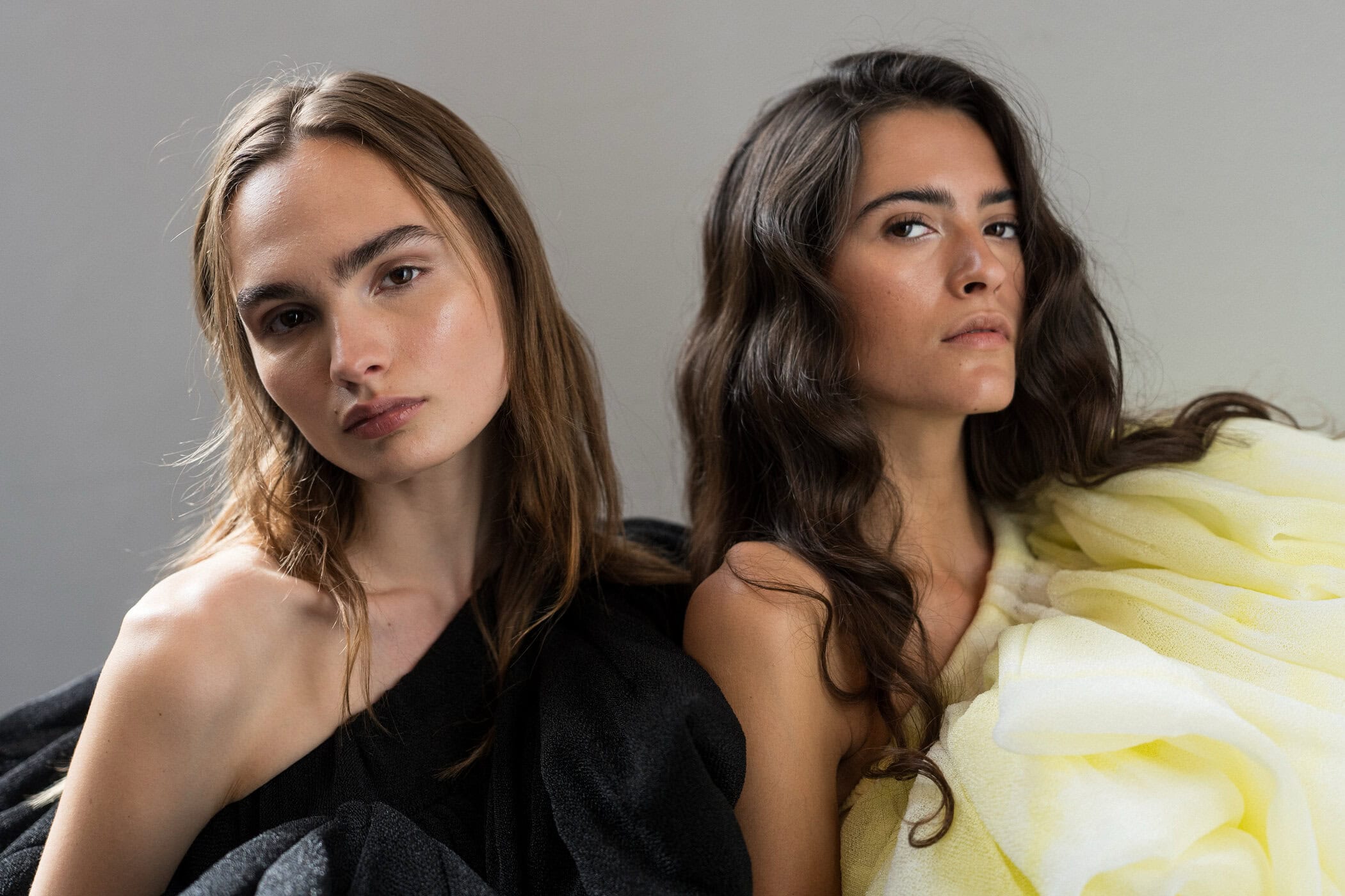 Cfcl Spring 2027 Fashion Show Backstage