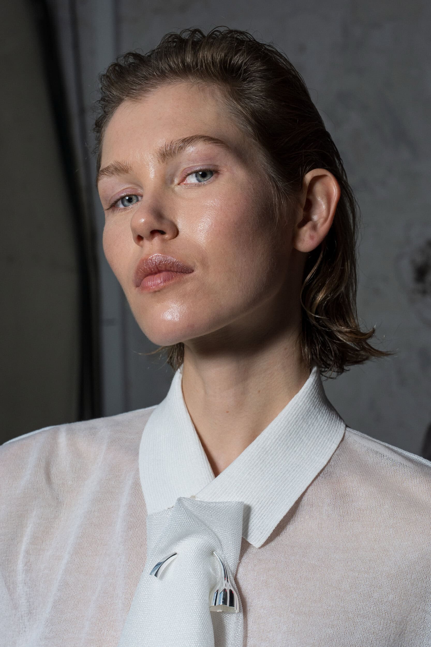 Cfcl Spring 2027 Fashion Show Backstage