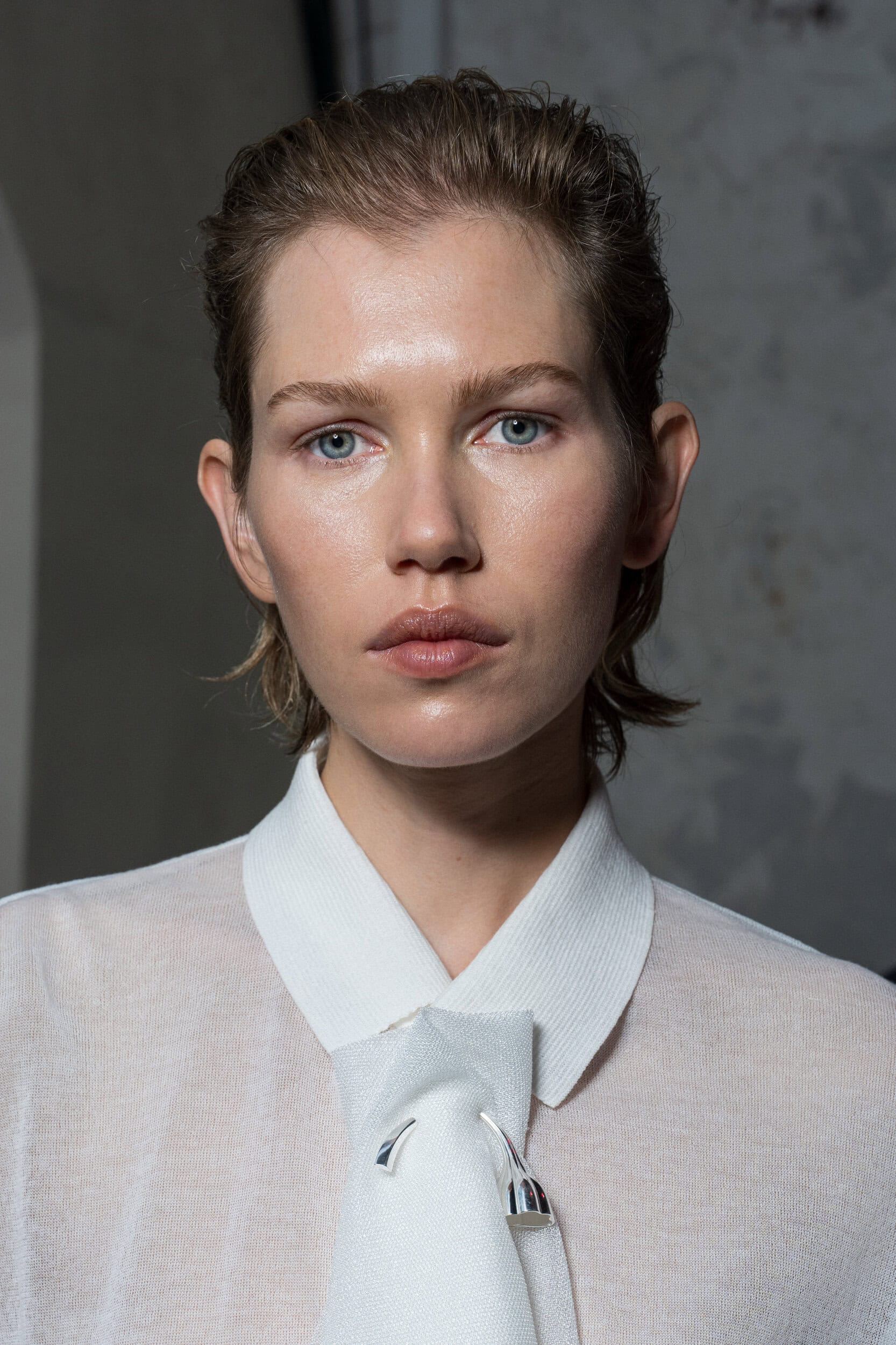 Cfcl Spring 2027 Fashion Show Backstage