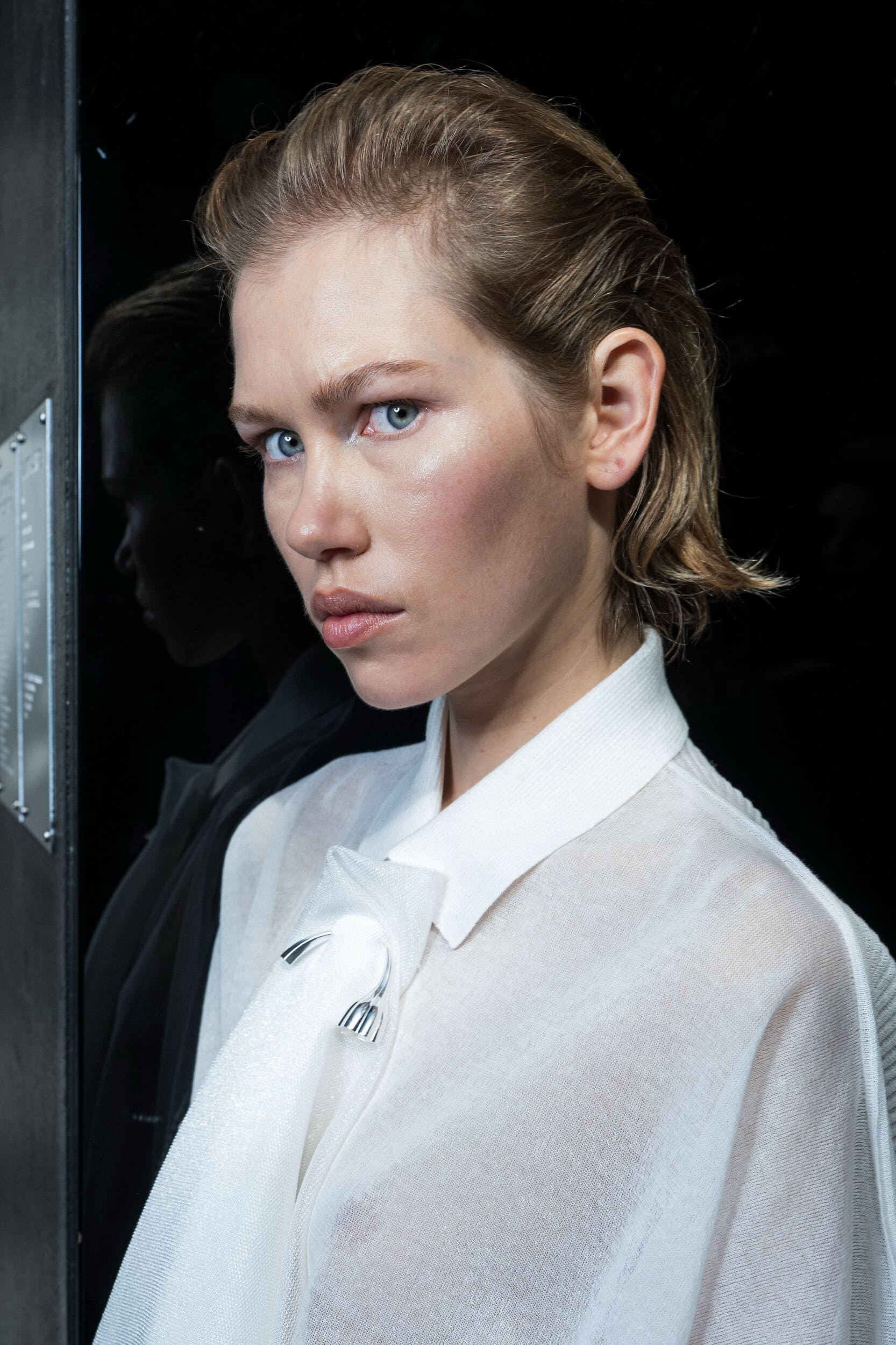 Cfcl Spring 2027 Fashion Show Backstage