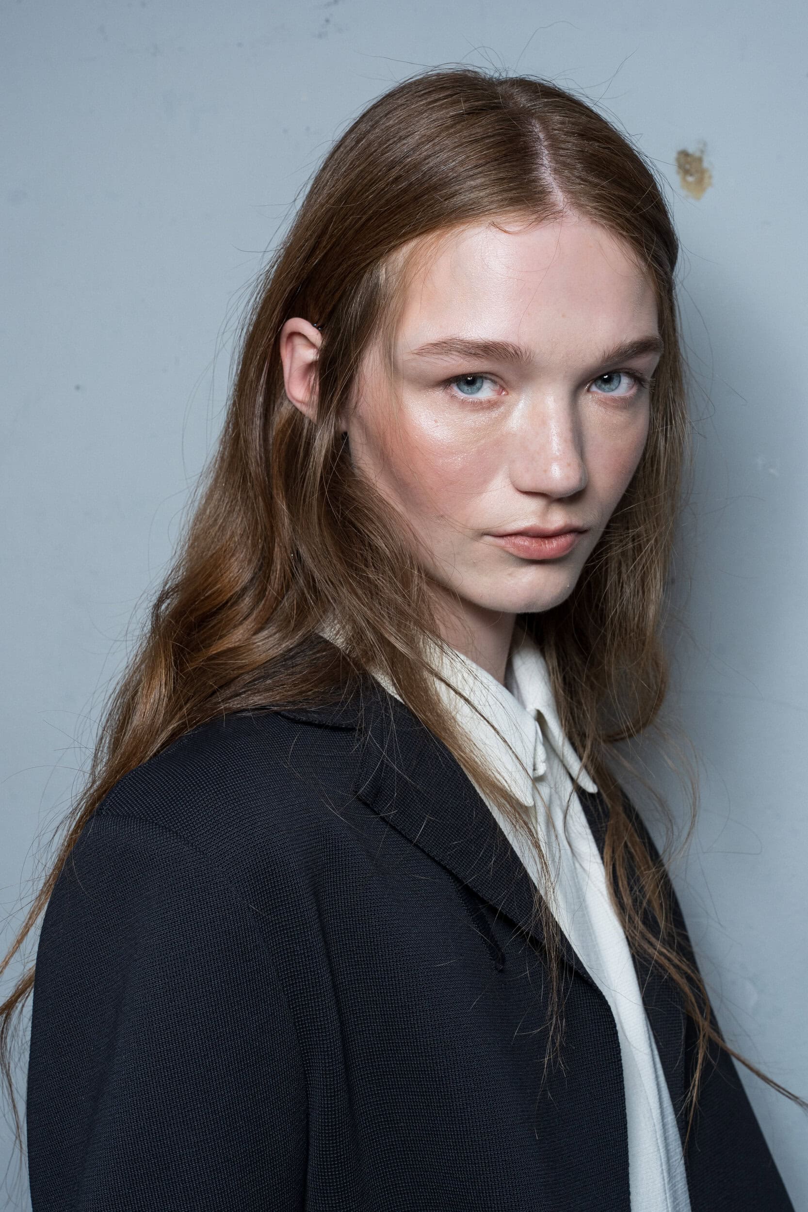 Cfcl Spring 2027 Fashion Show Backstage