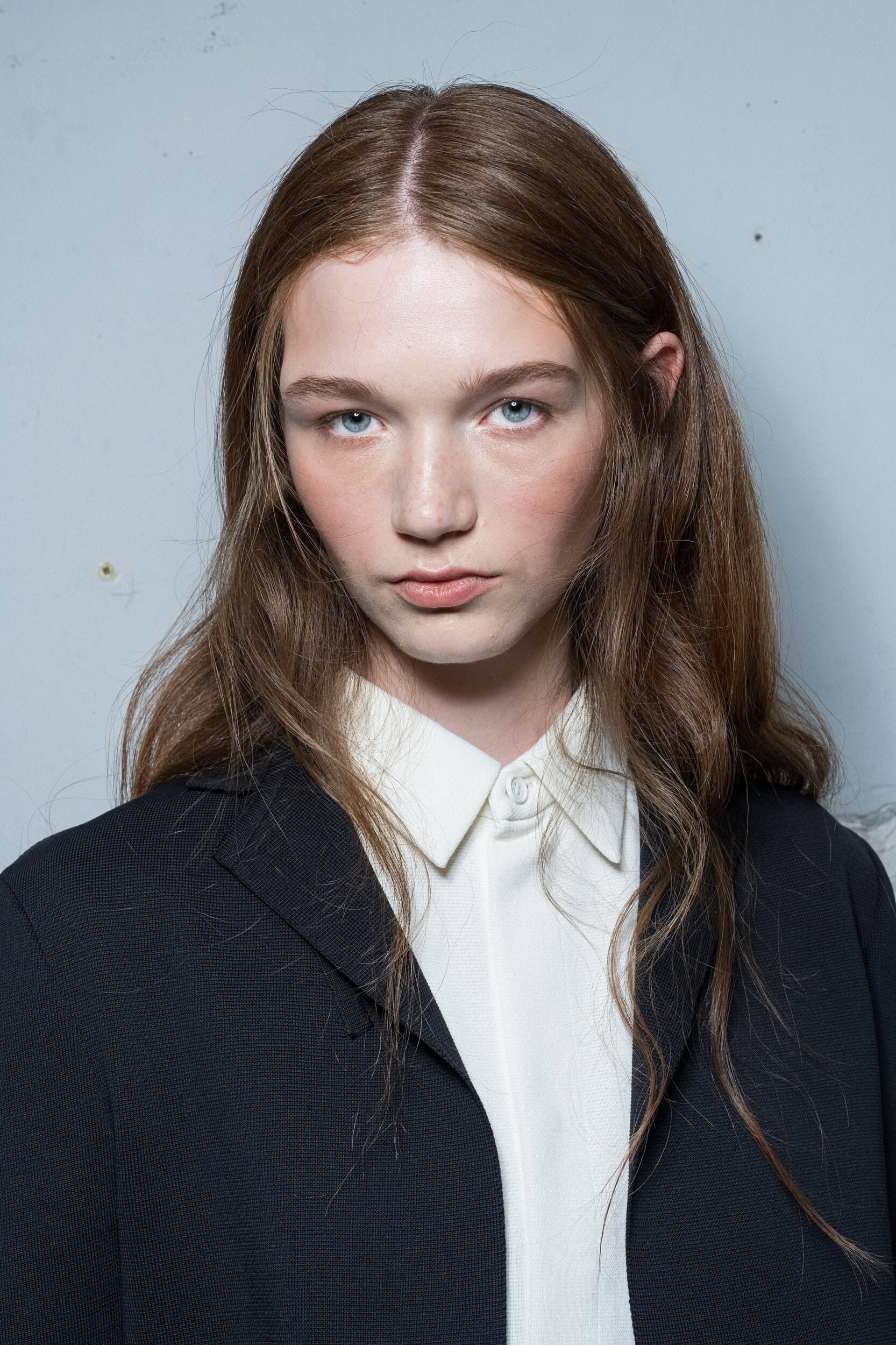 Cfcl Spring 2027 Fashion Show Backstage