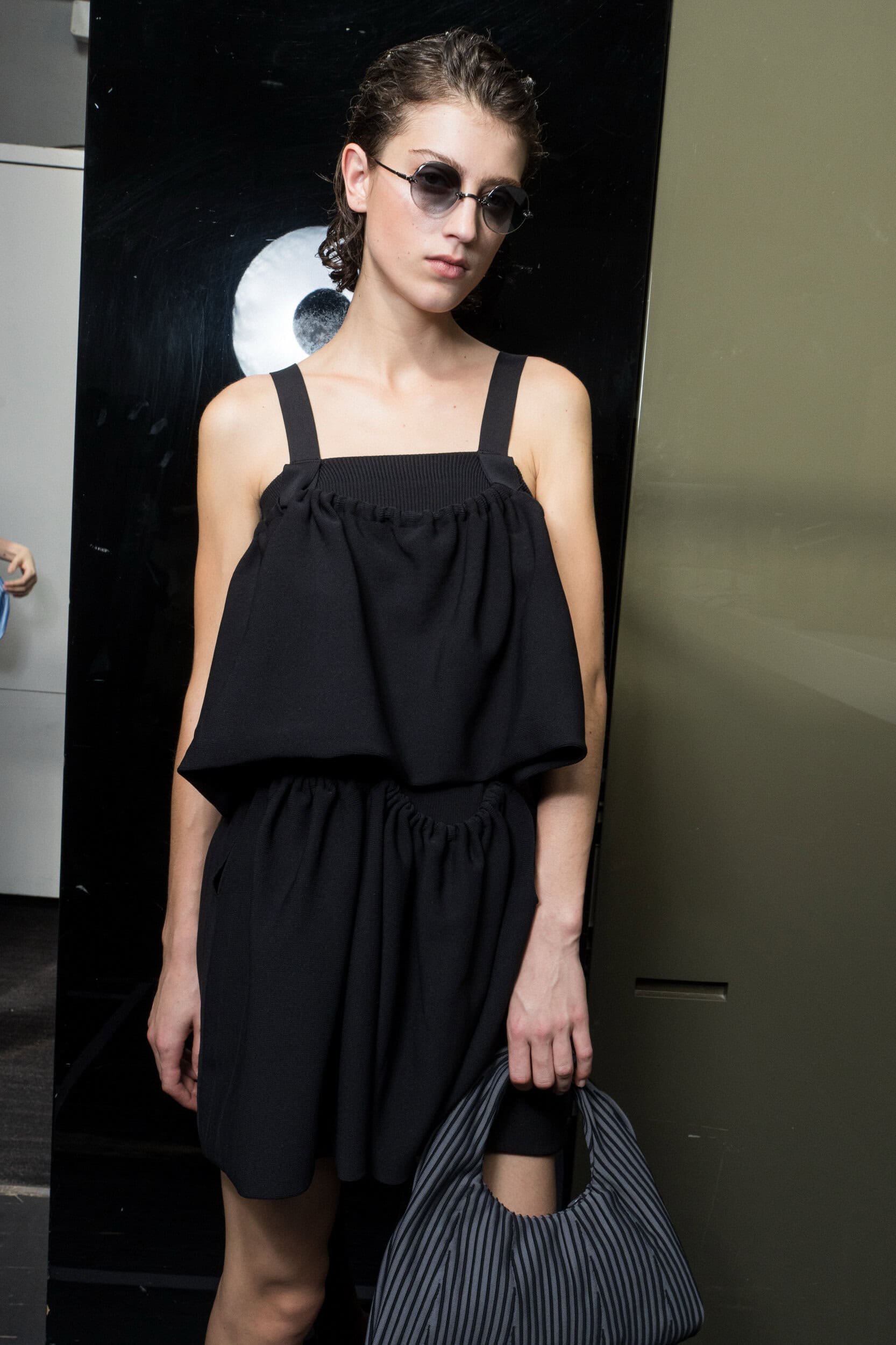 Cfcl Spring 2027 Fashion Show Backstage