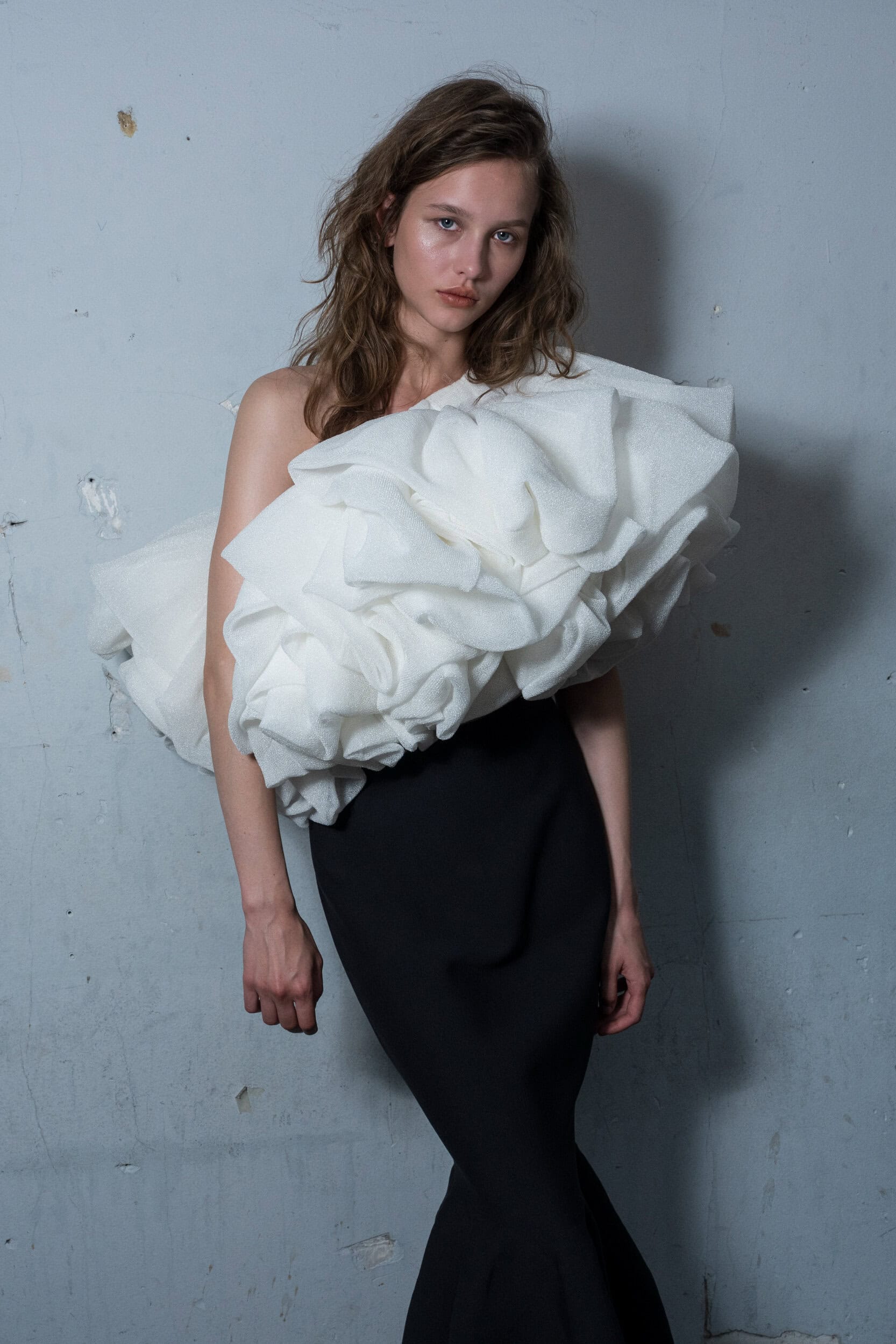 Cfcl Spring 2027 Fashion Show Backstage