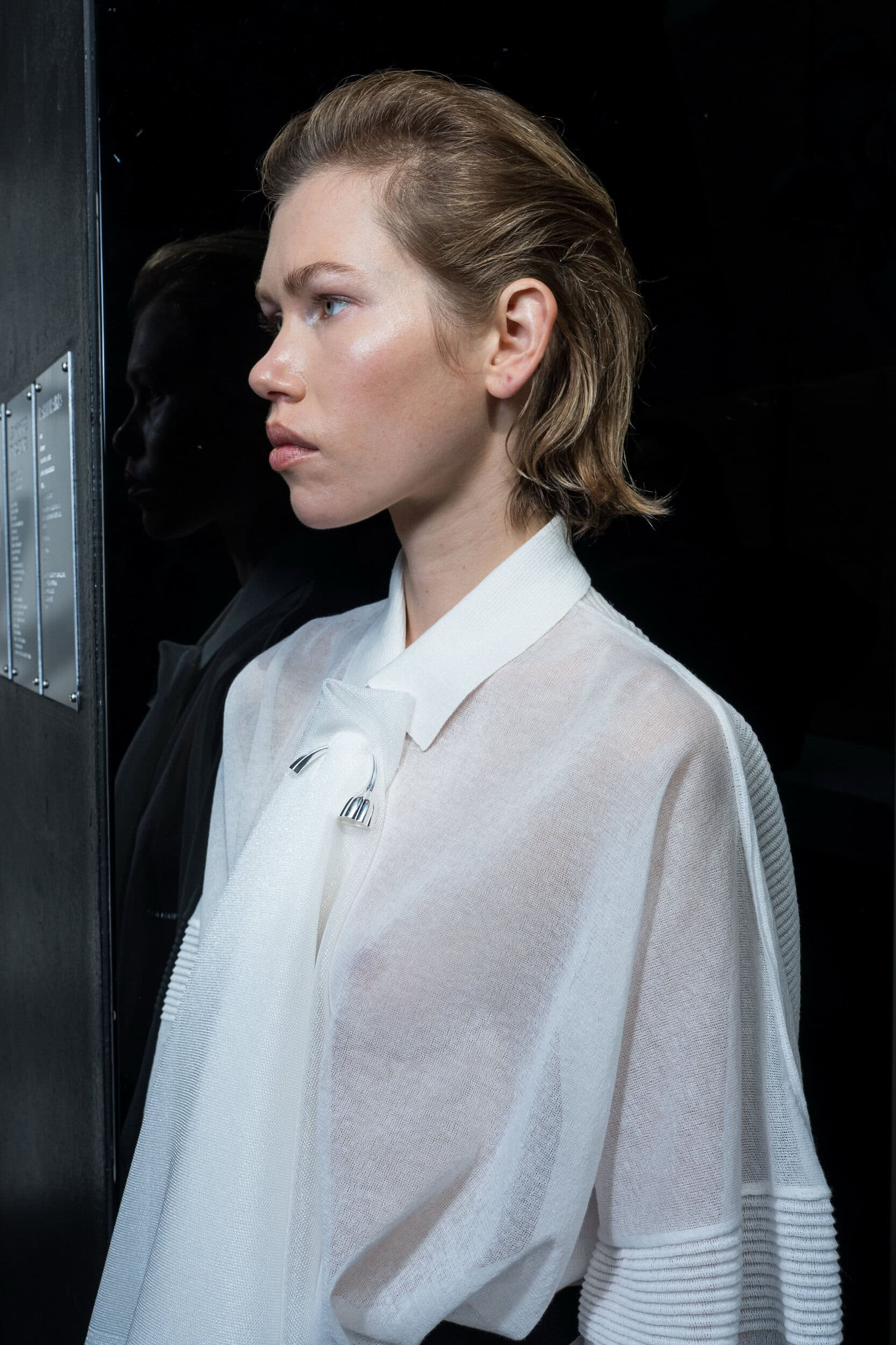 Cfcl Spring 2027 Fashion Show Backstage