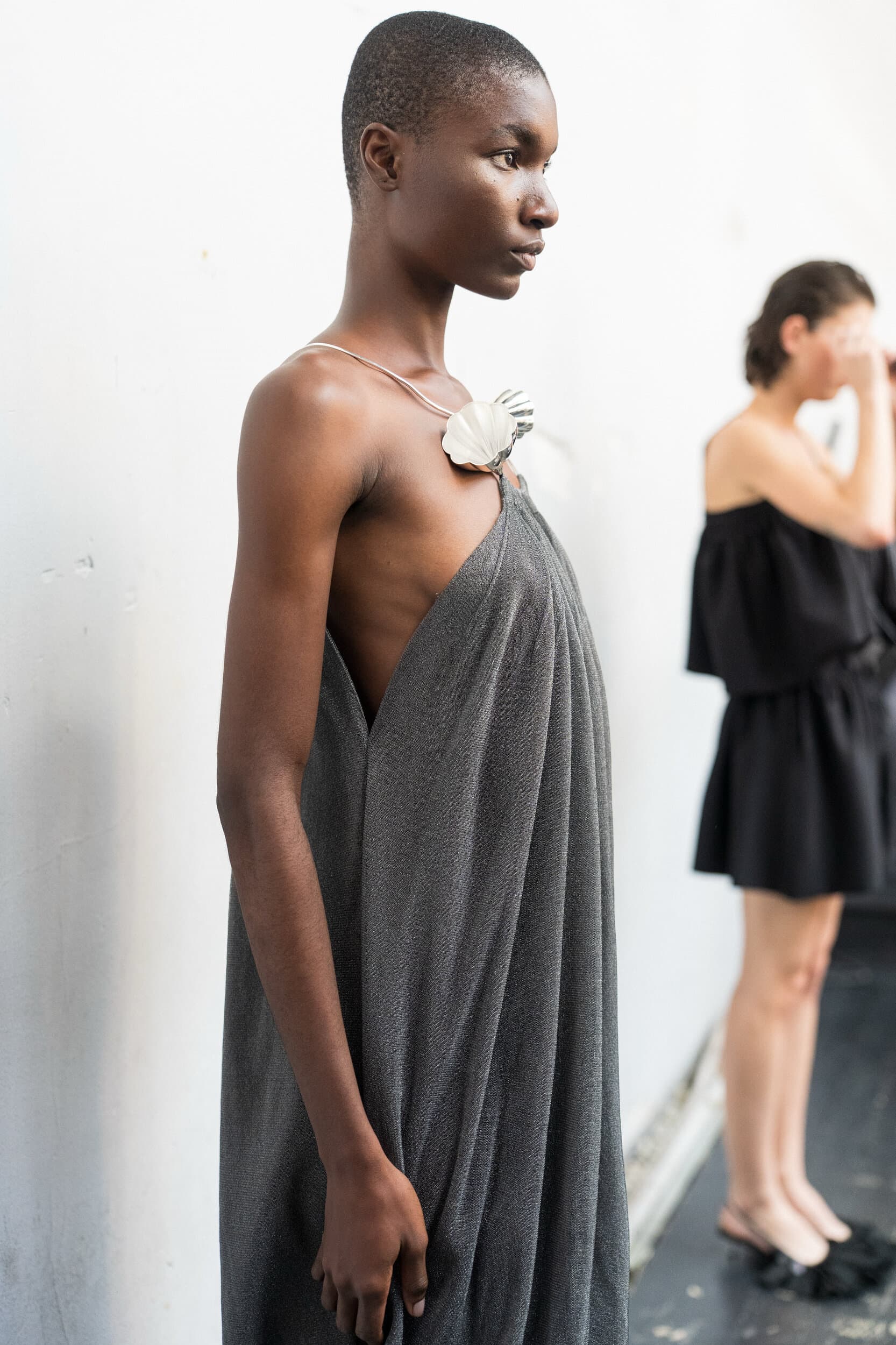 Cfcl Spring 2027 Fashion Show Backstage