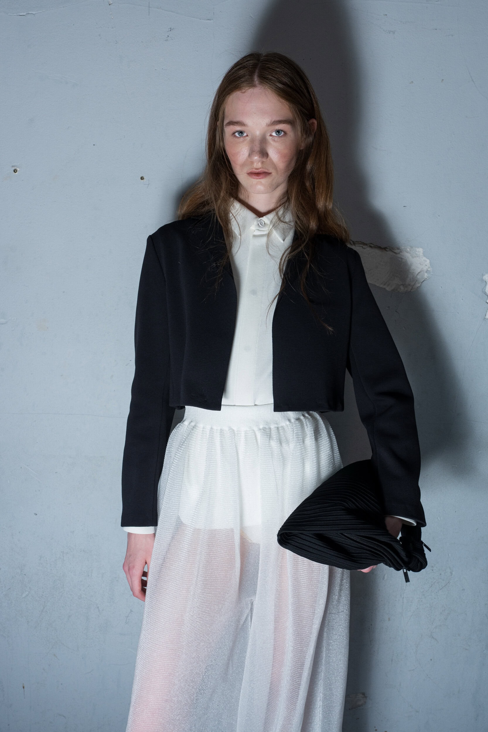 Cfcl Spring 2027 Fashion Show Backstage