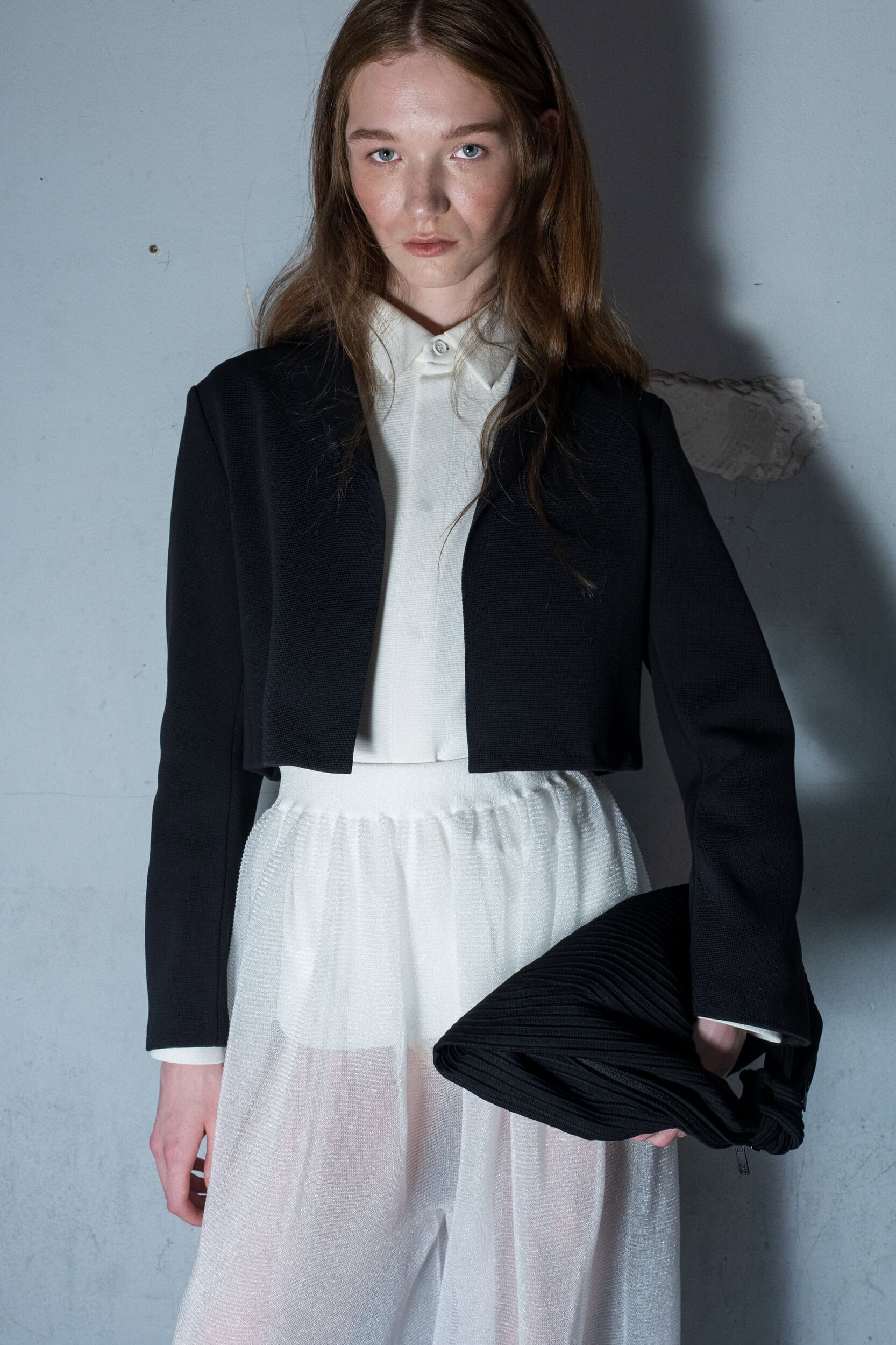 Cfcl Spring 2027 Fashion Show Backstage