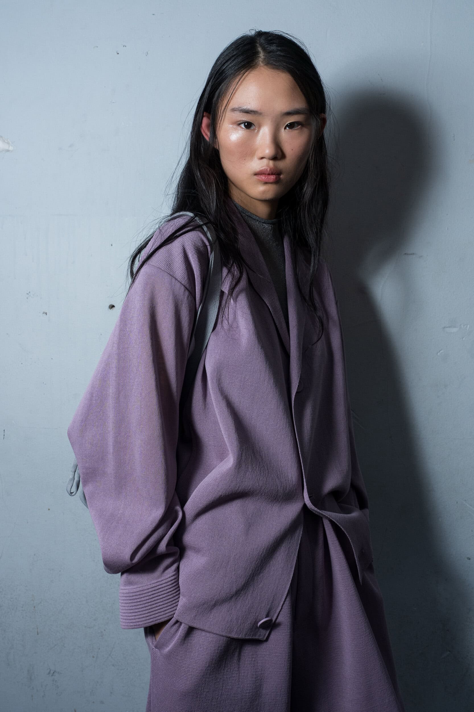 Cfcl Spring 2027 Fashion Show Backstage