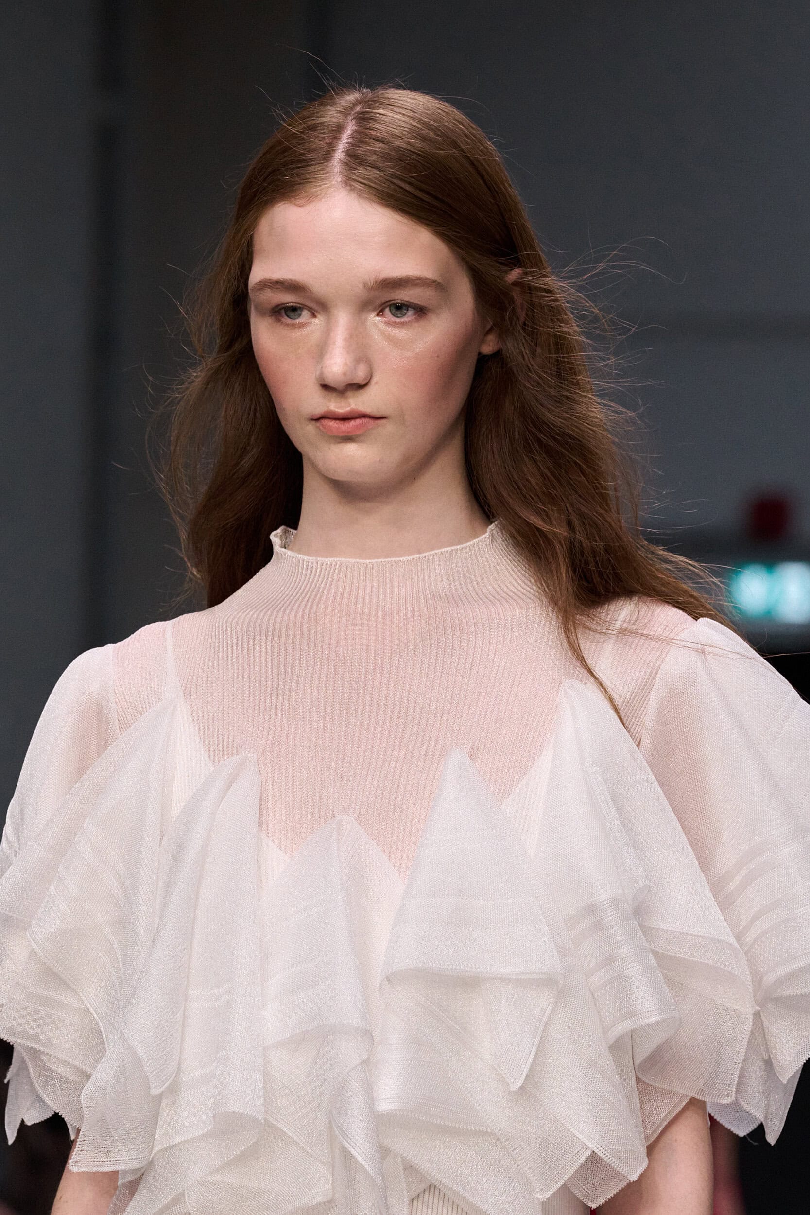 Cfcl Spring 2027 Fashion Show Details