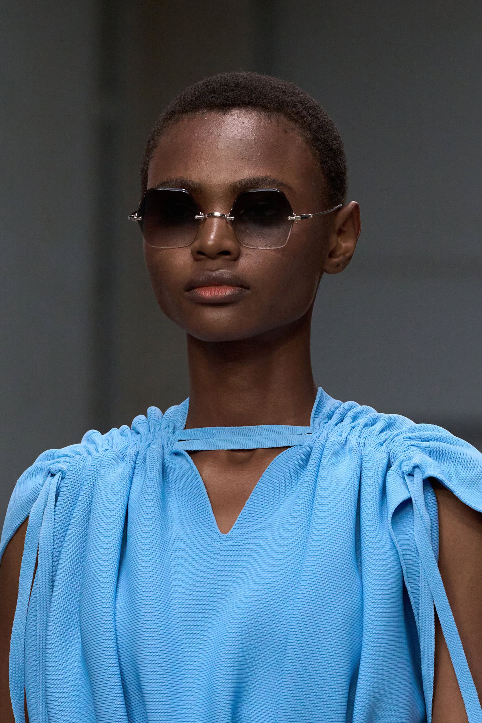 Cfcl Spring 2027 Fashion Show Details